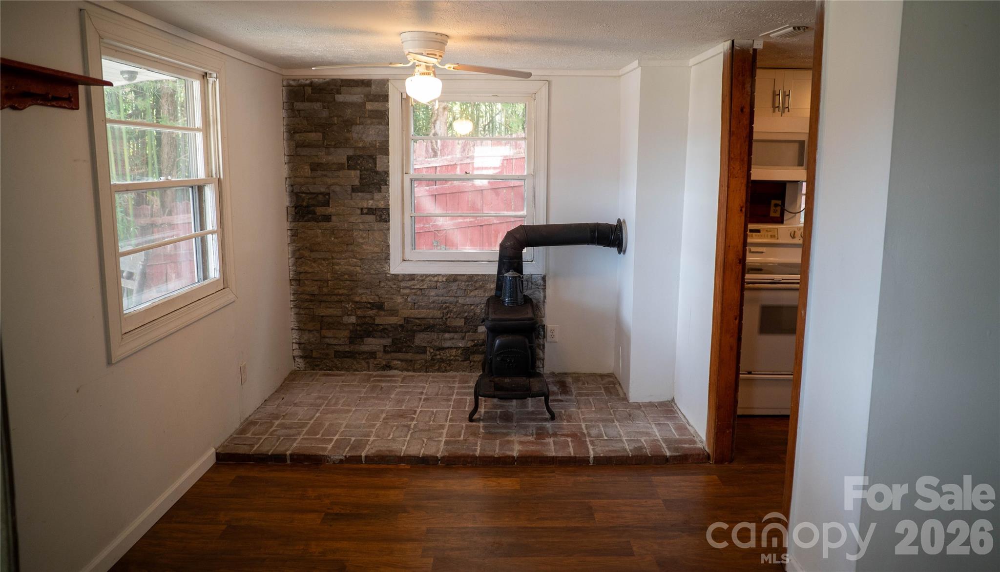 813 Severt Circle Property Photo 17