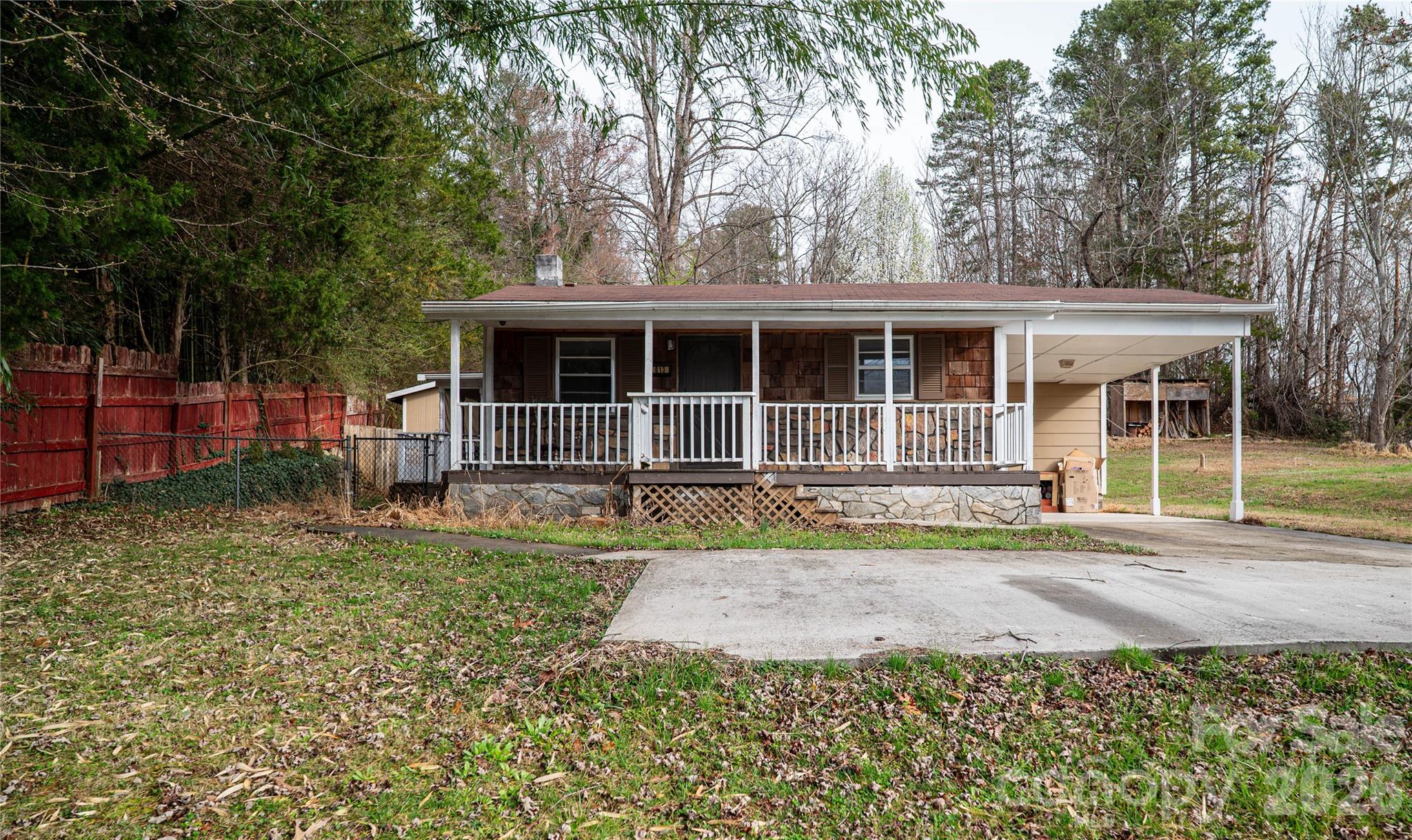 813 Severt Circle Property Photo 28