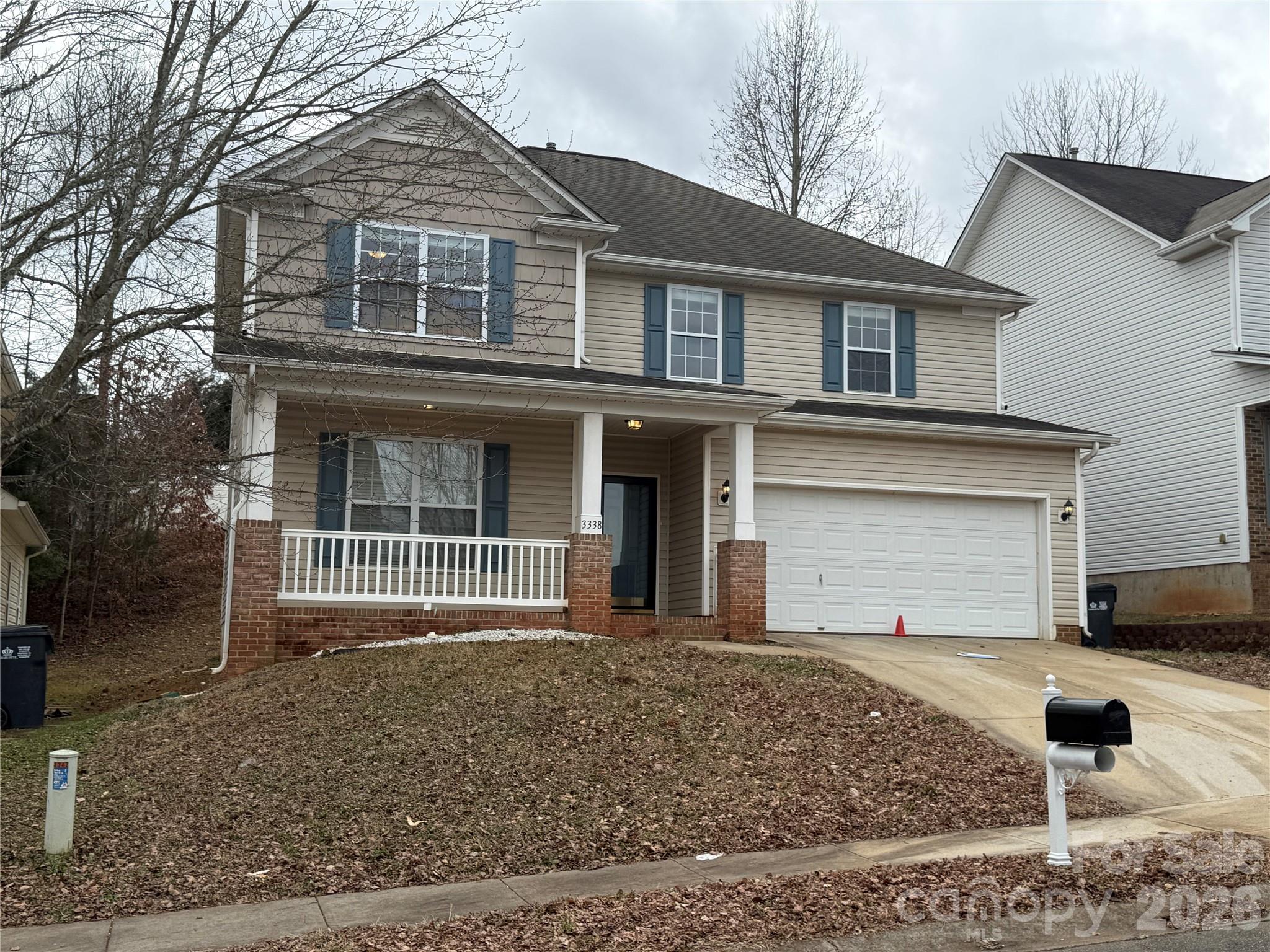 3338 Crutchfield Place Property Photo 1