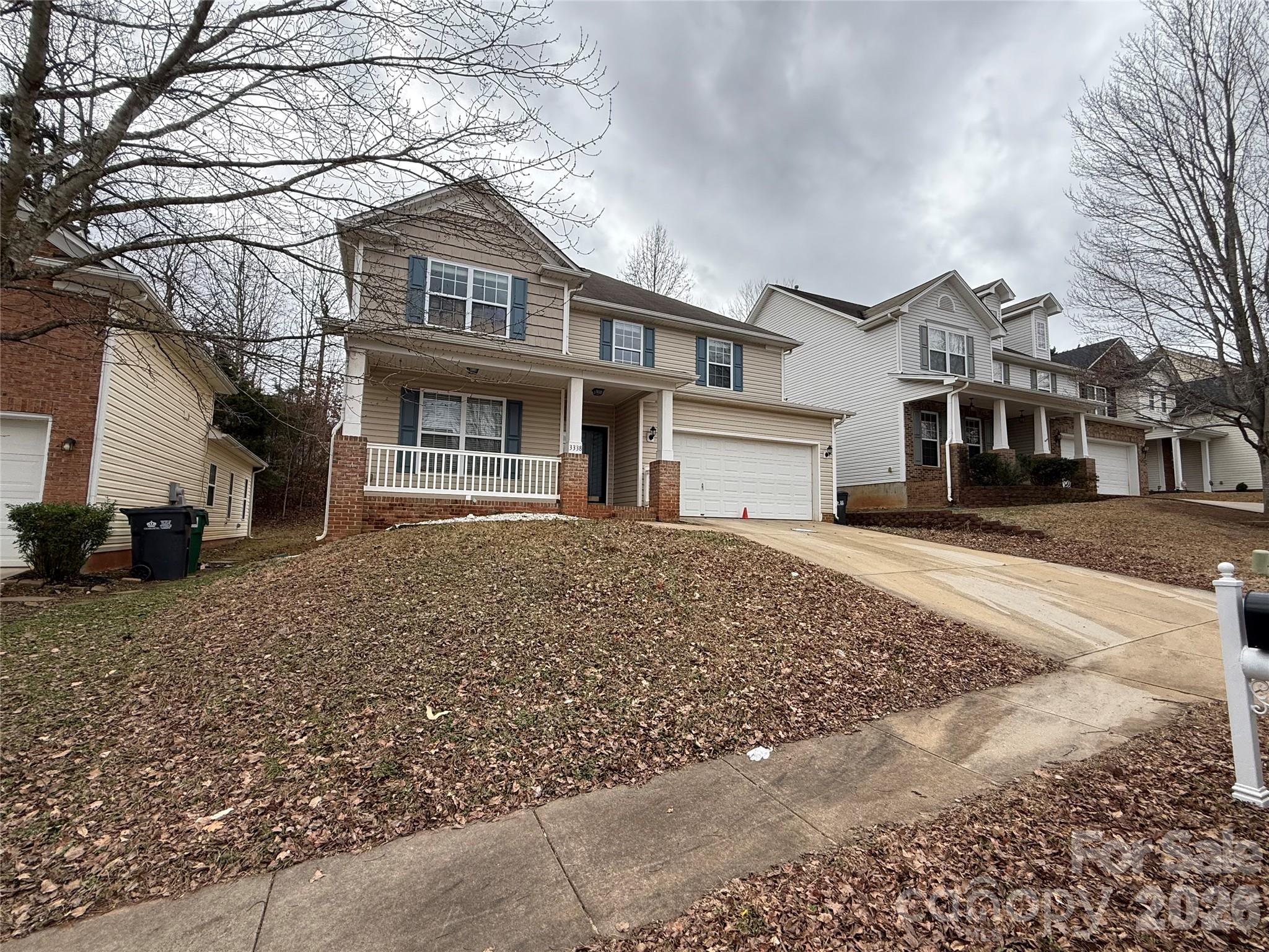 3338 Crutchfield Place Property Photo 2