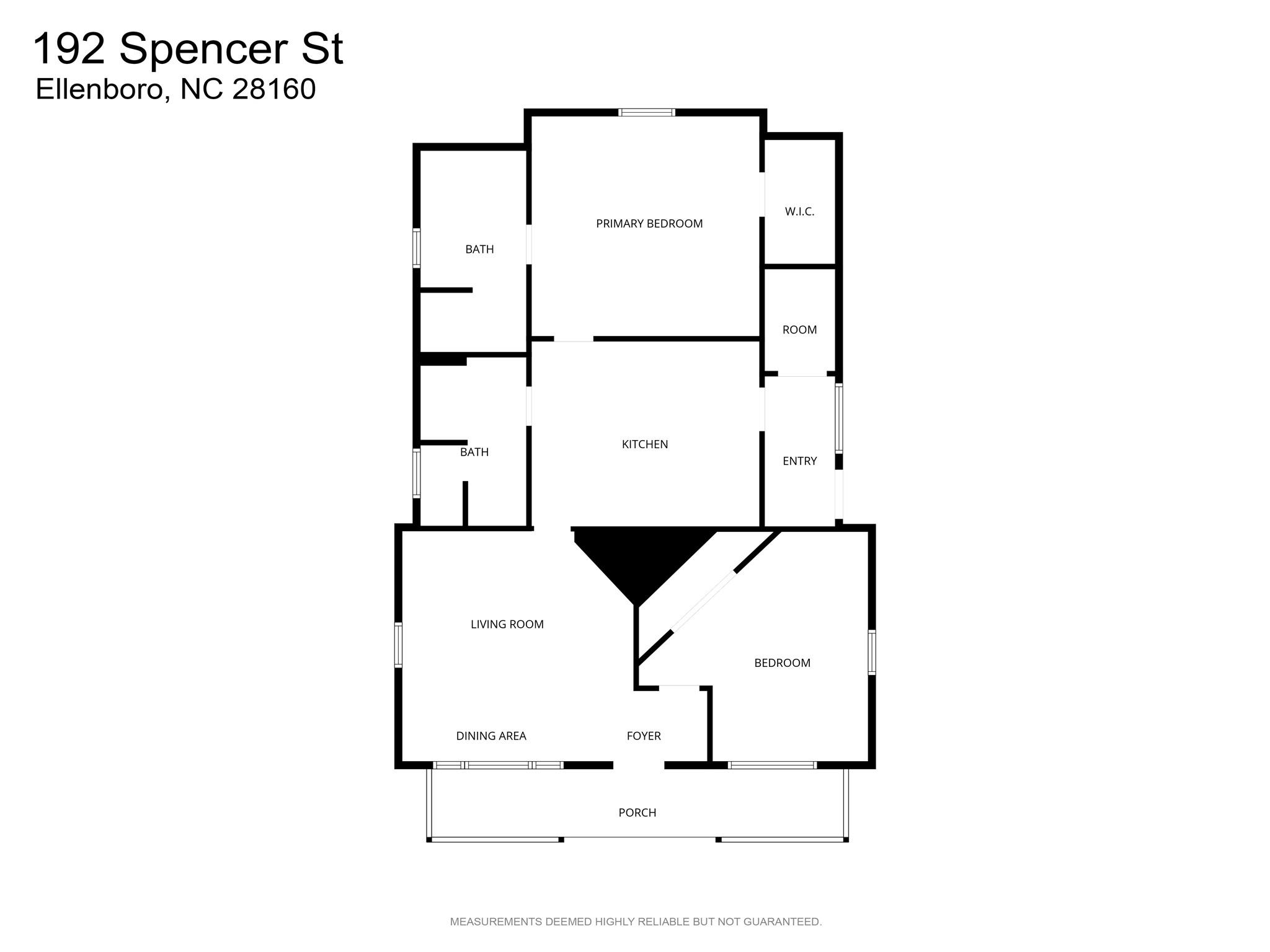 192 Spencer Street Property Photo 32