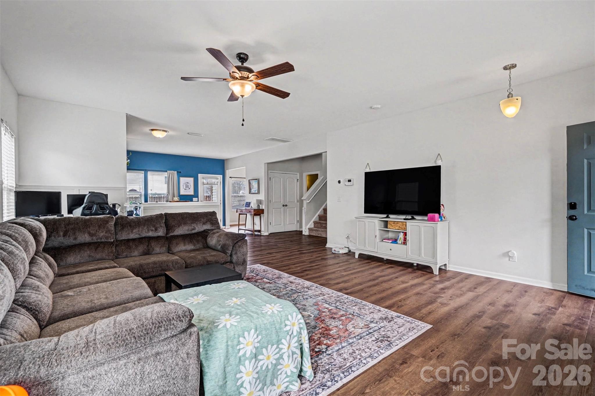 2419 Impatien Drive Property Photo 3