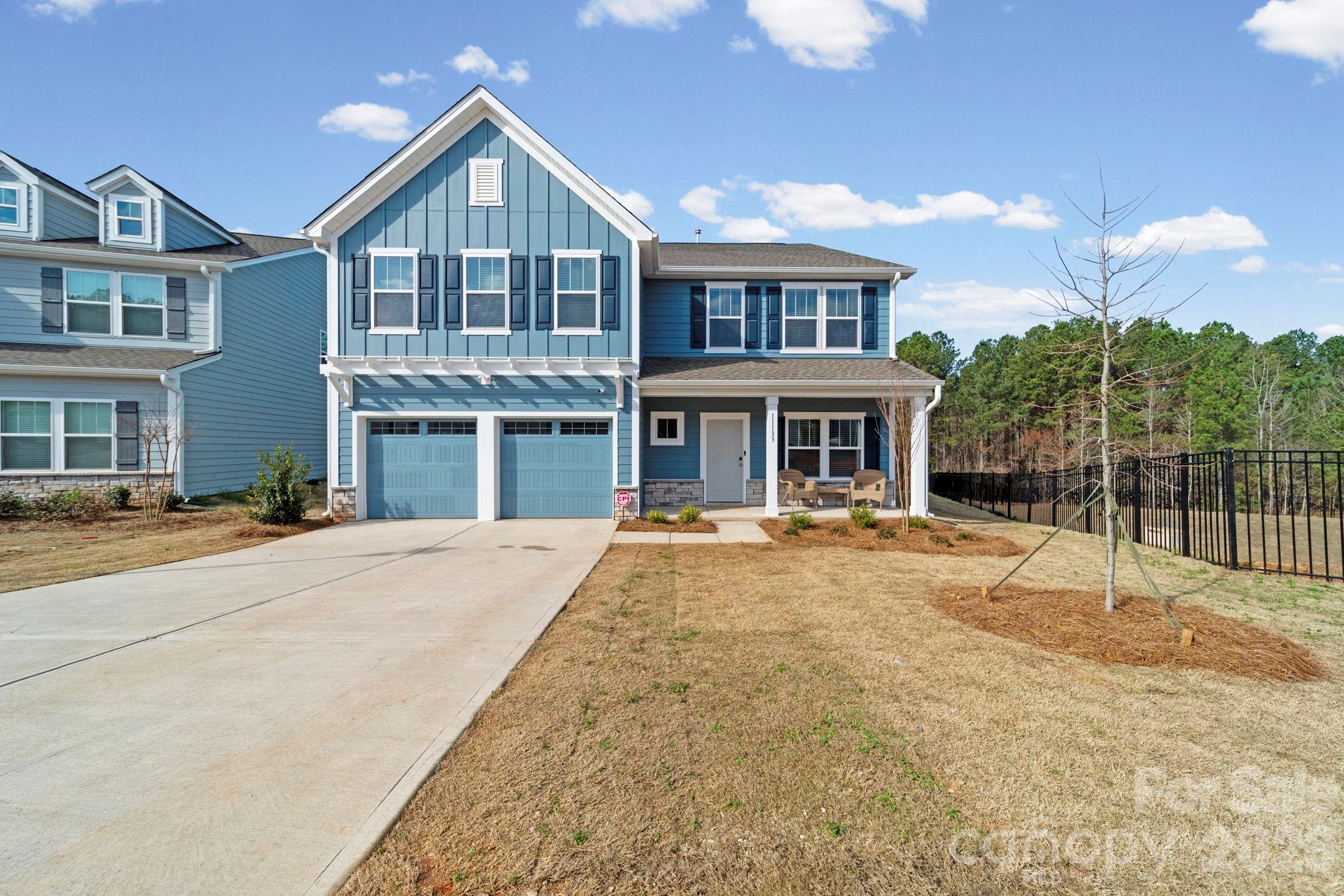 11133 Argosy Drive Property Photo 1