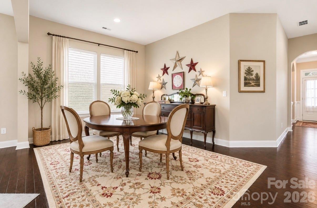 10046 Fox Trotter Lane Property Photo 21