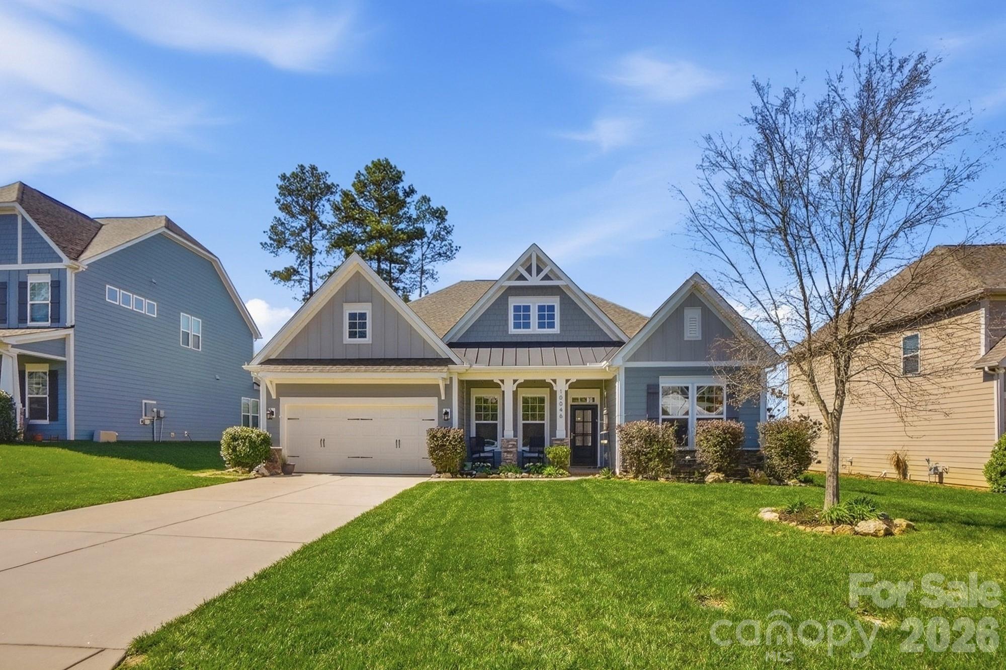 10046 Fox Trotter Lane Property Photo 46