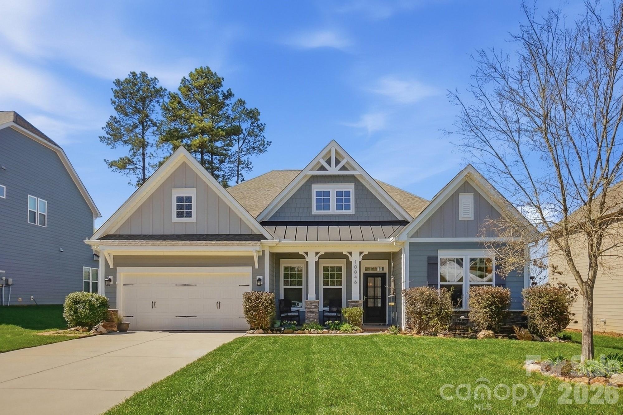 10046 Fox Trotter Lane Property Photo 47