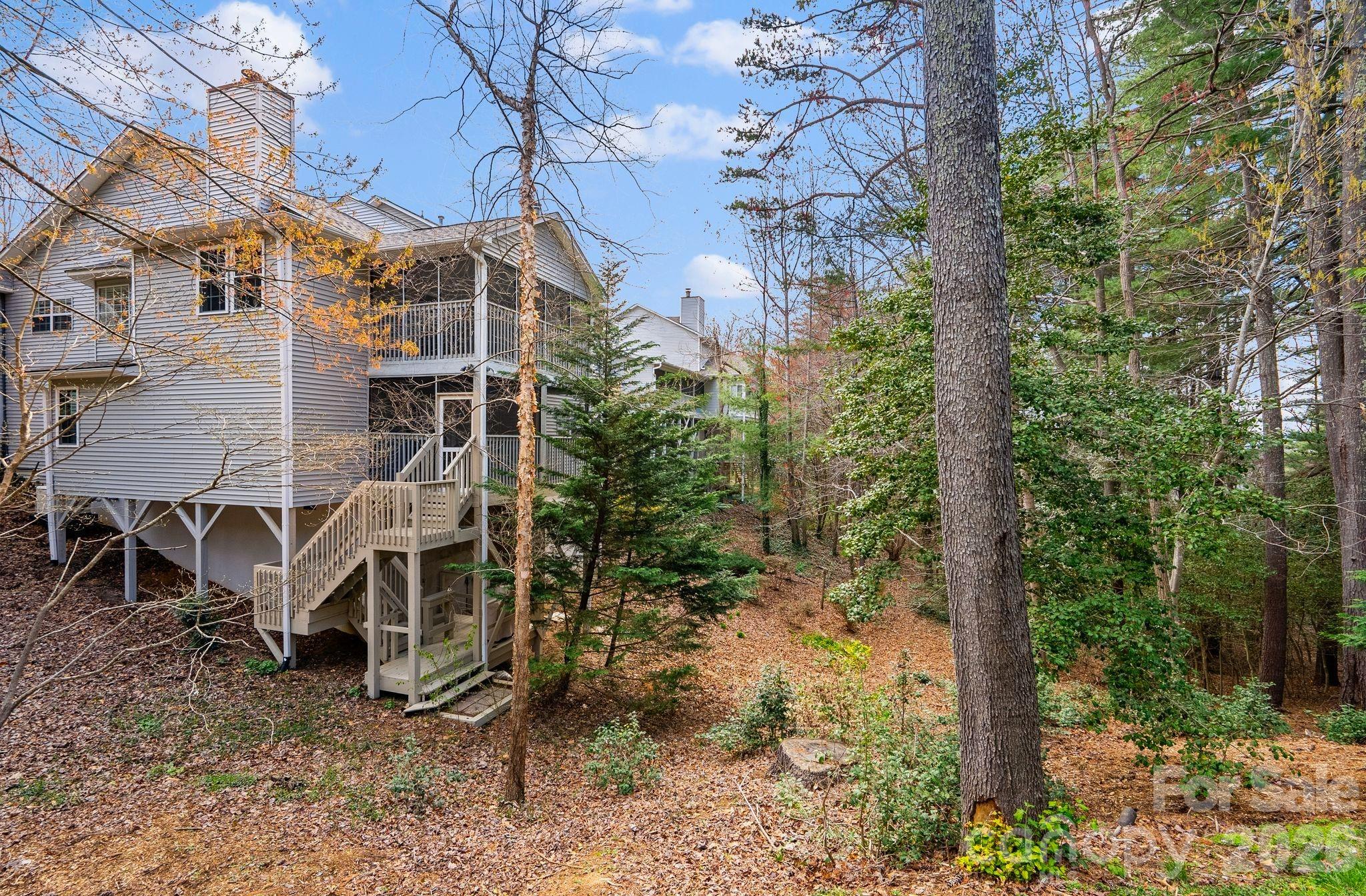 100 Thistle Knoll Court Property Photo 3