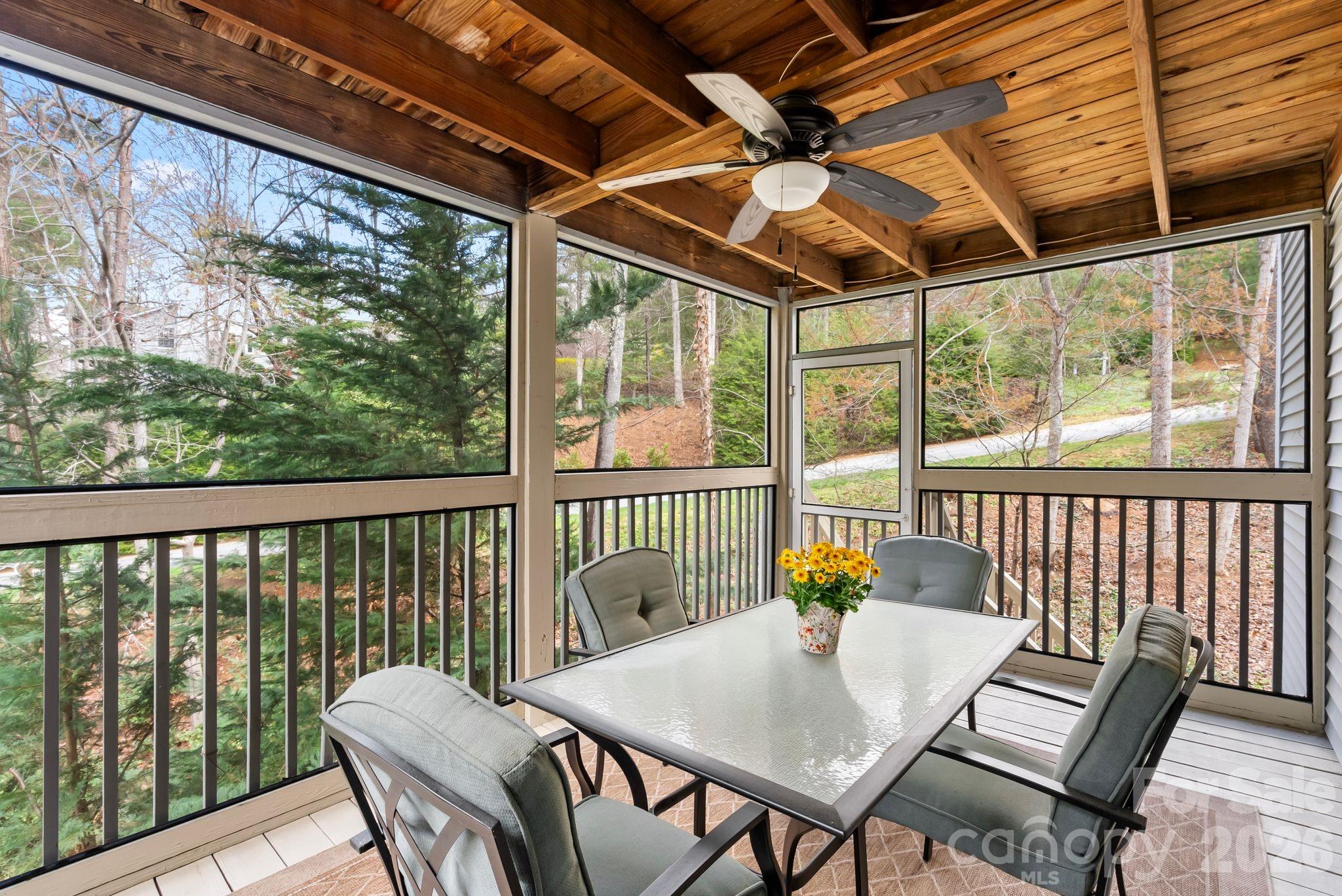 100 Thistle Knoll Court Property Photo 12
