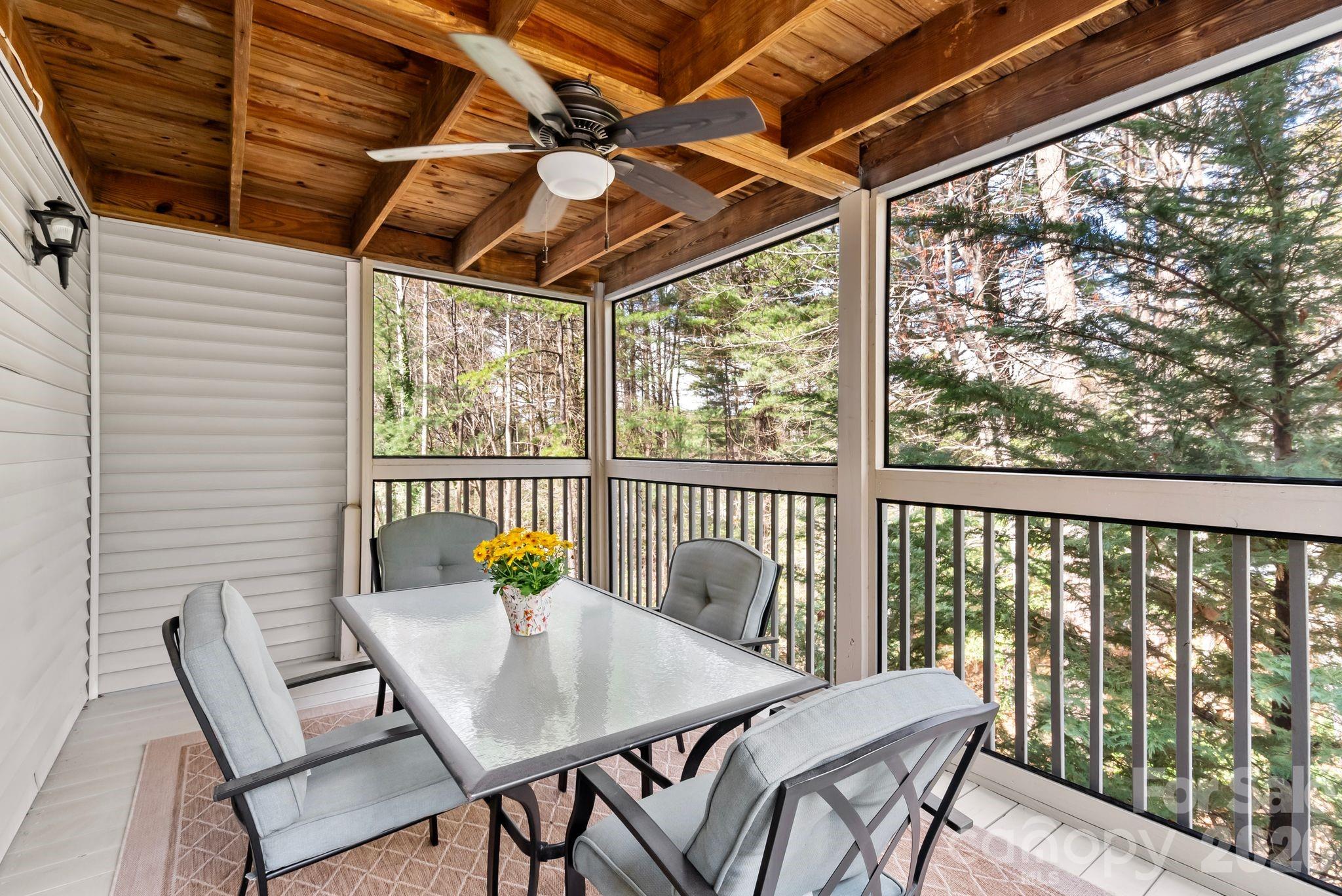 100 Thistle Knoll Court Property Photo 13