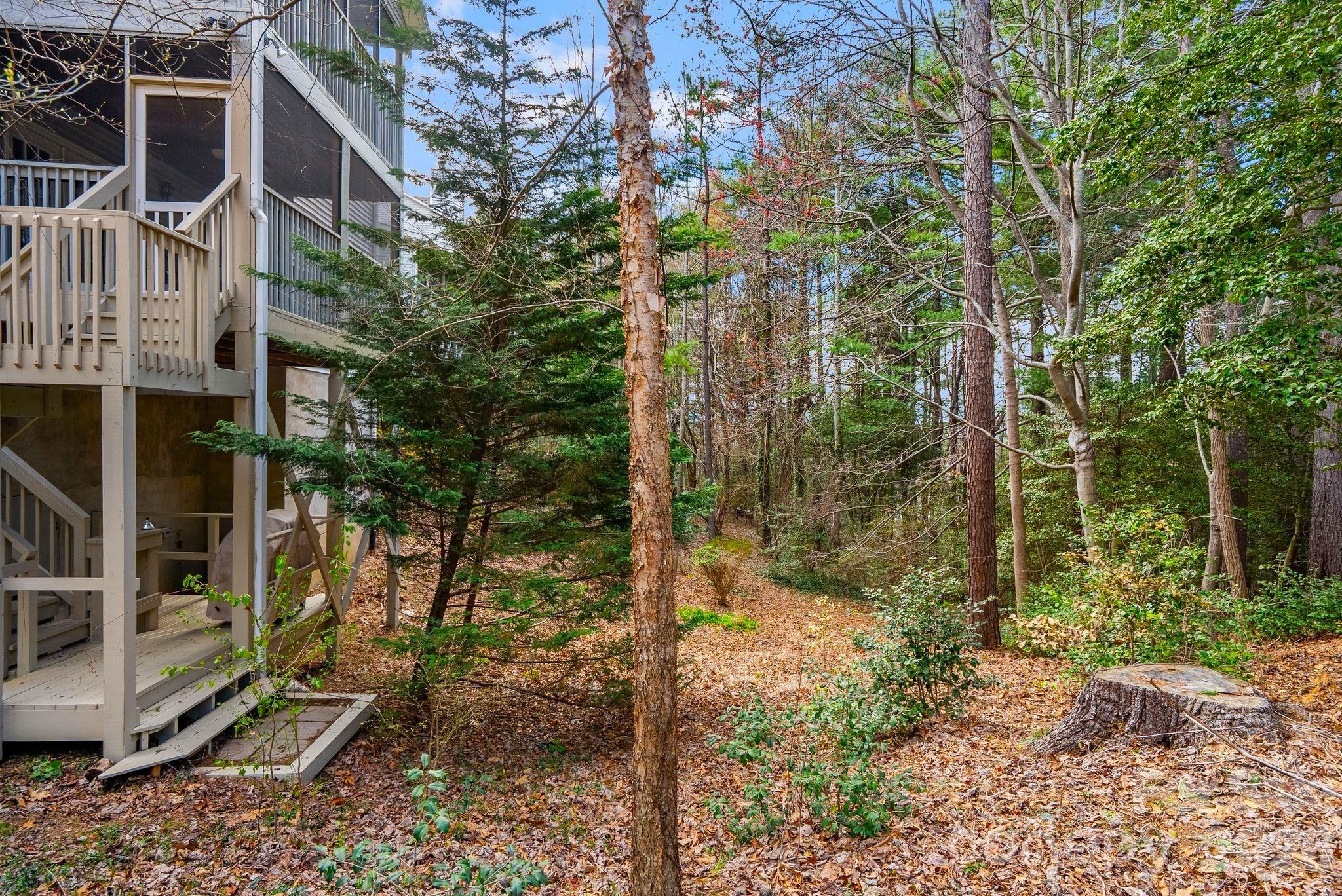100 Thistle Knoll Court Property Photo 14