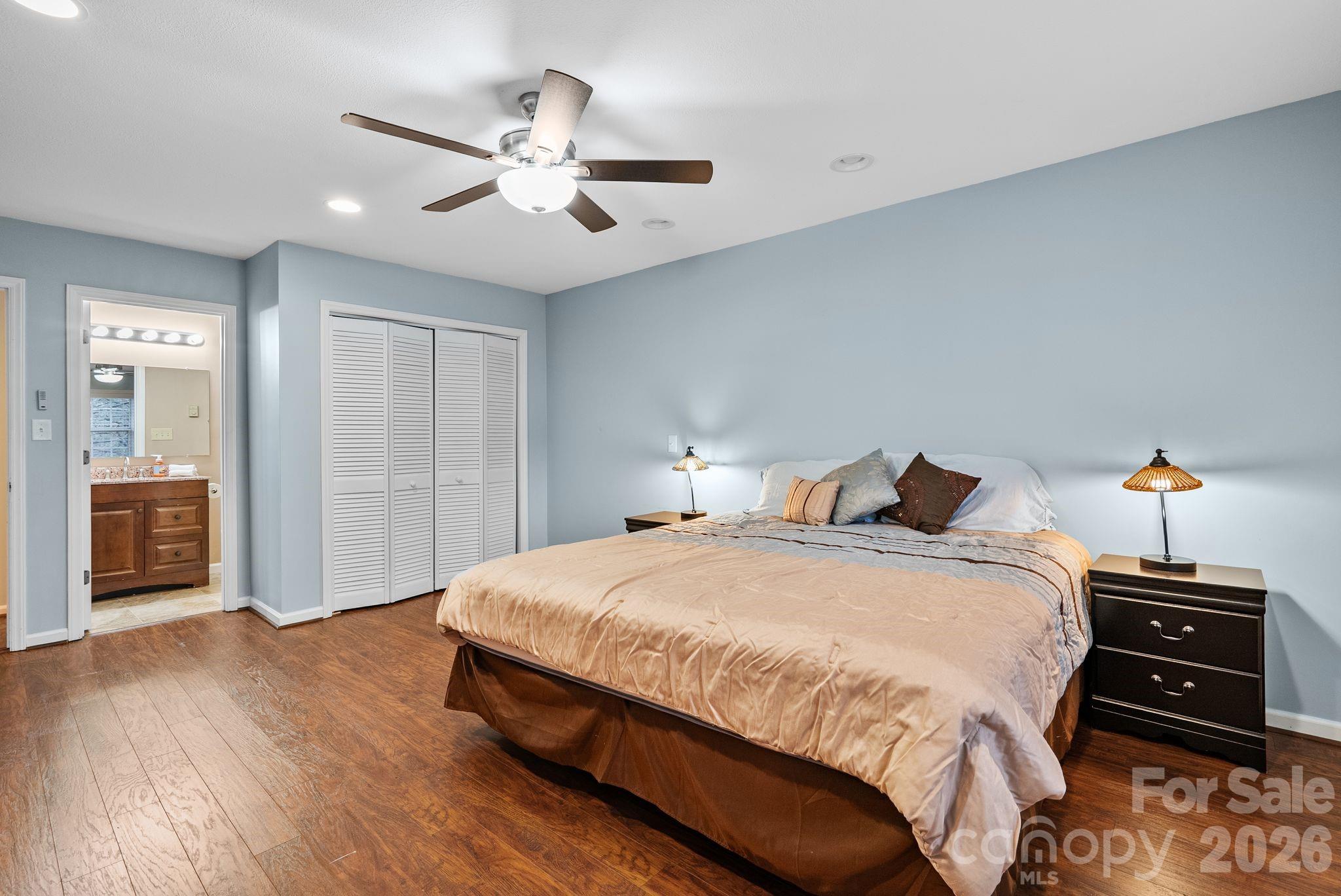 100 Thistle Knoll Court Property Photo 15