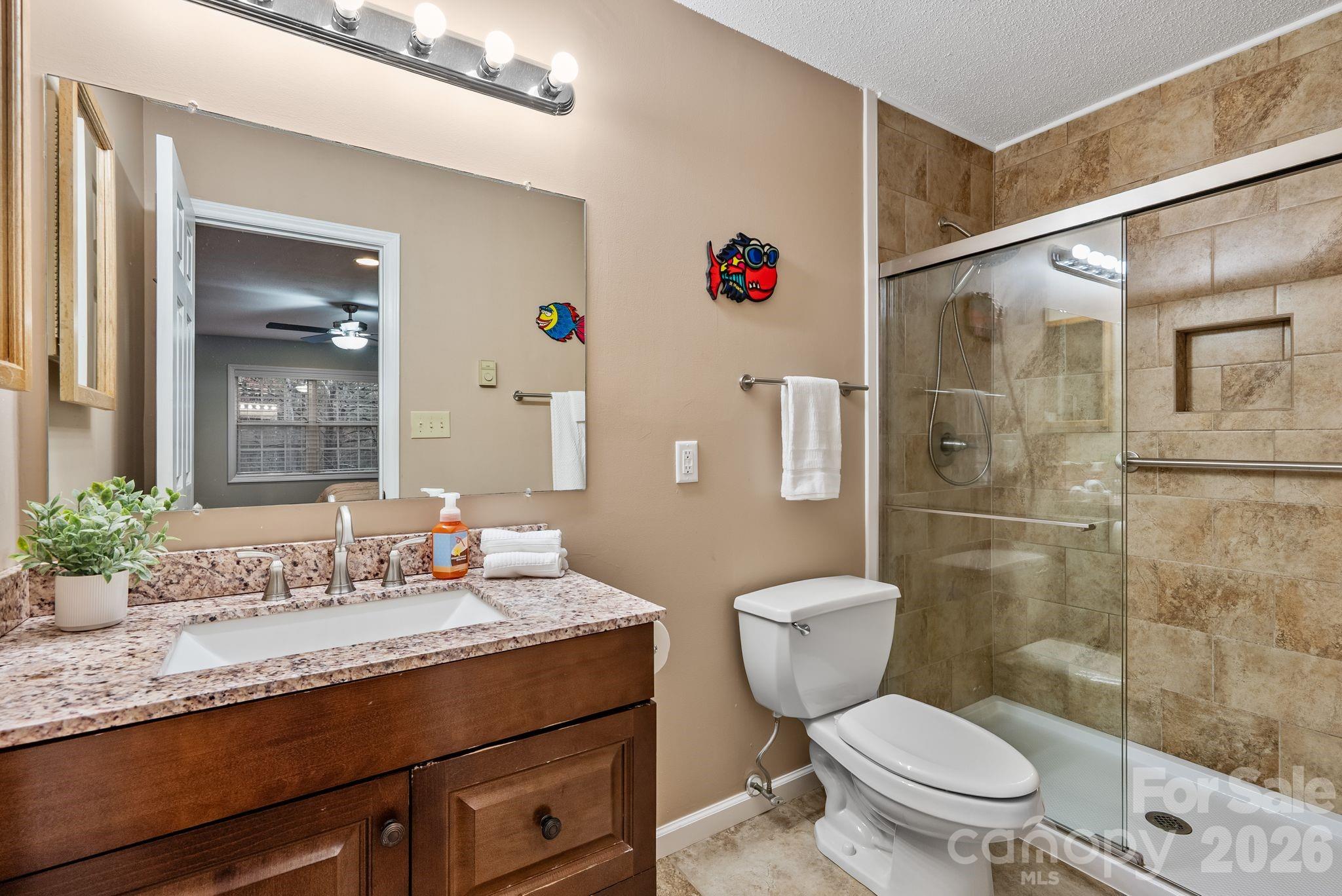 100 Thistle Knoll Court Property Photo 17
