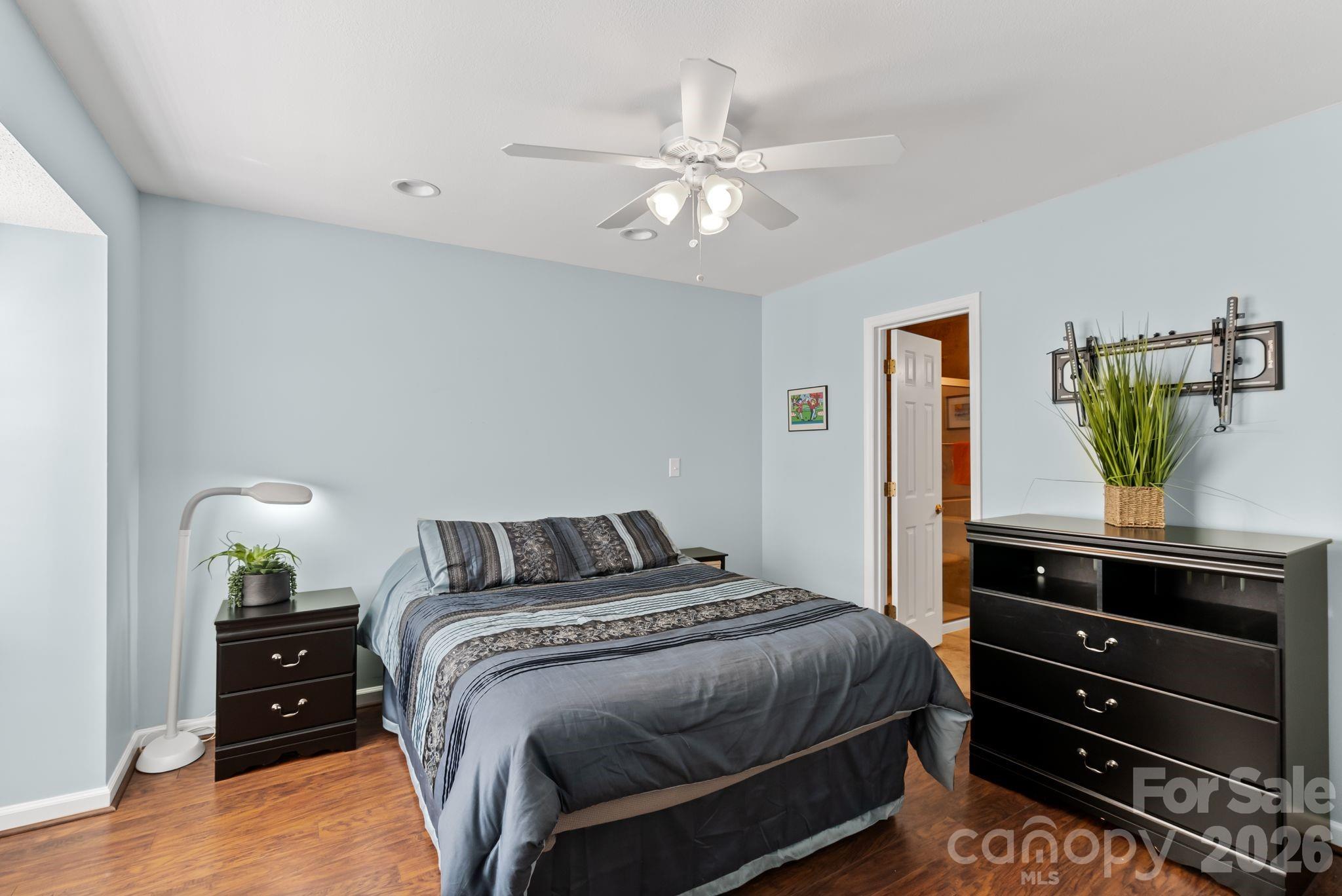 100 Thistle Knoll Court Property Photo 19