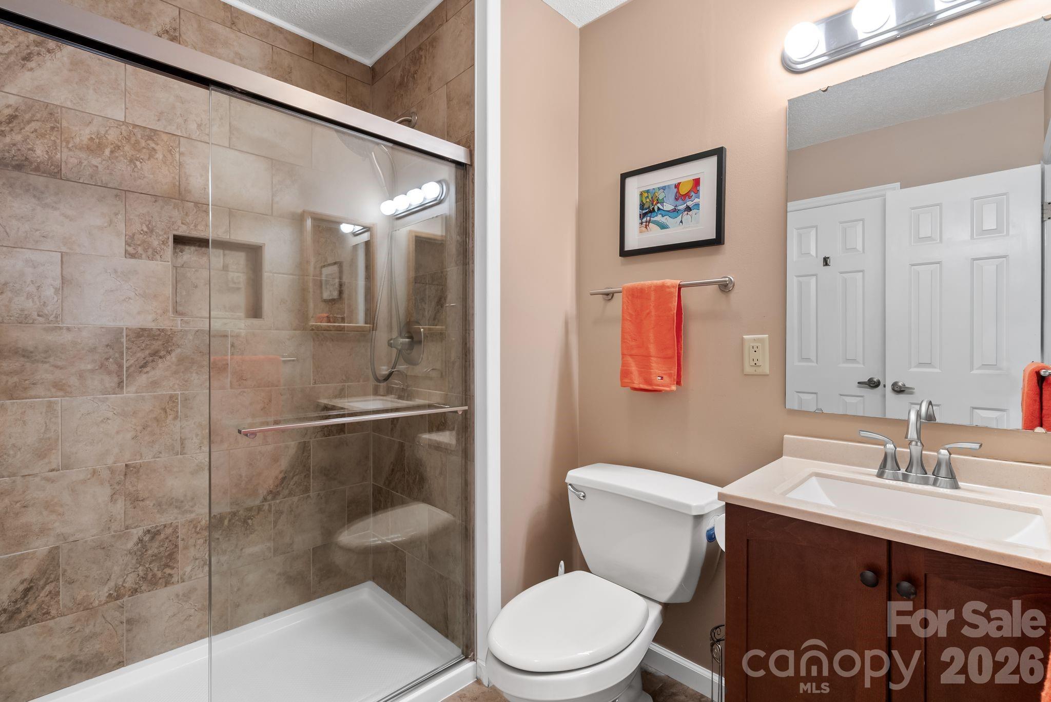 100 Thistle Knoll Court Property Photo 20