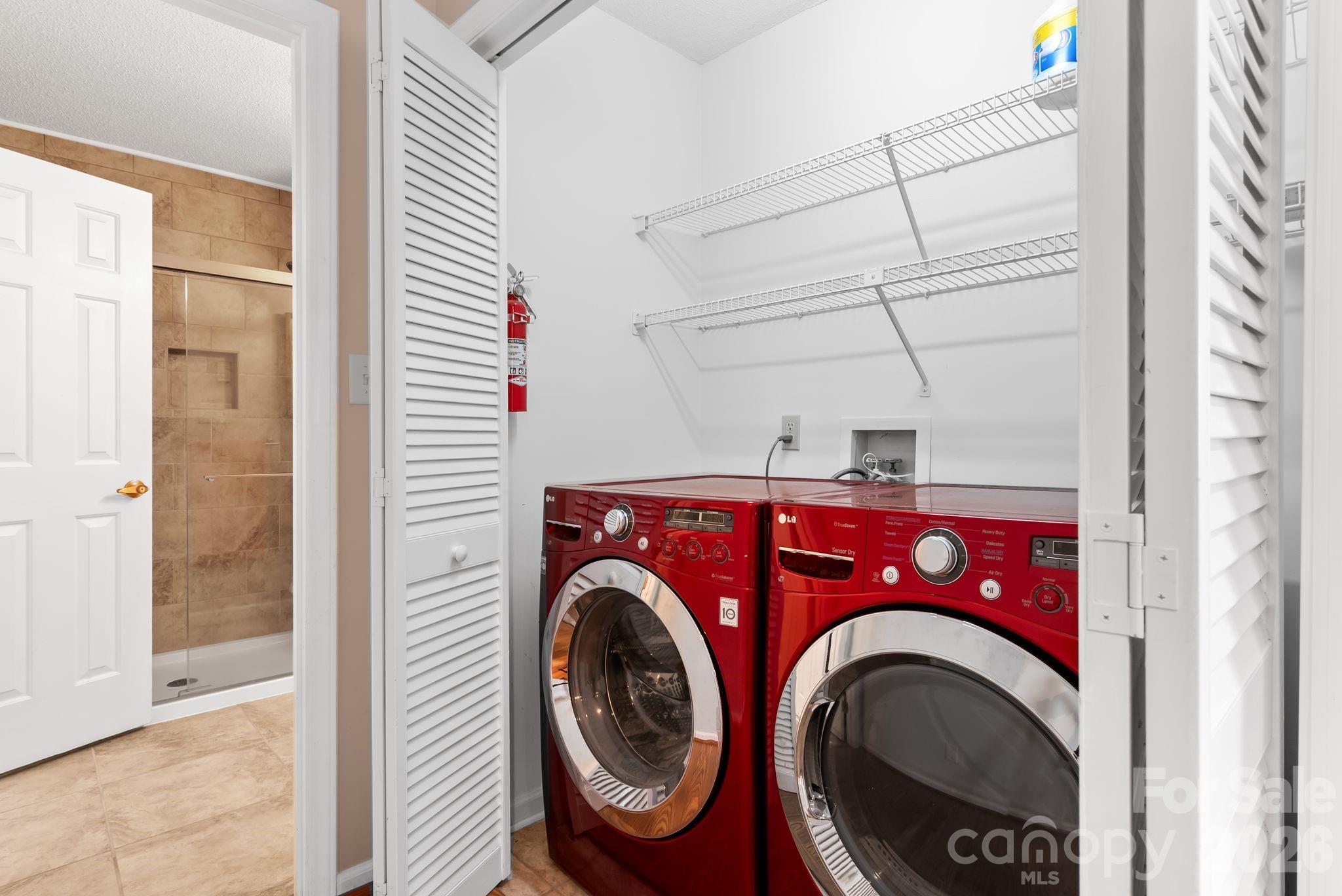 100 Thistle Knoll Court Property Photo 22