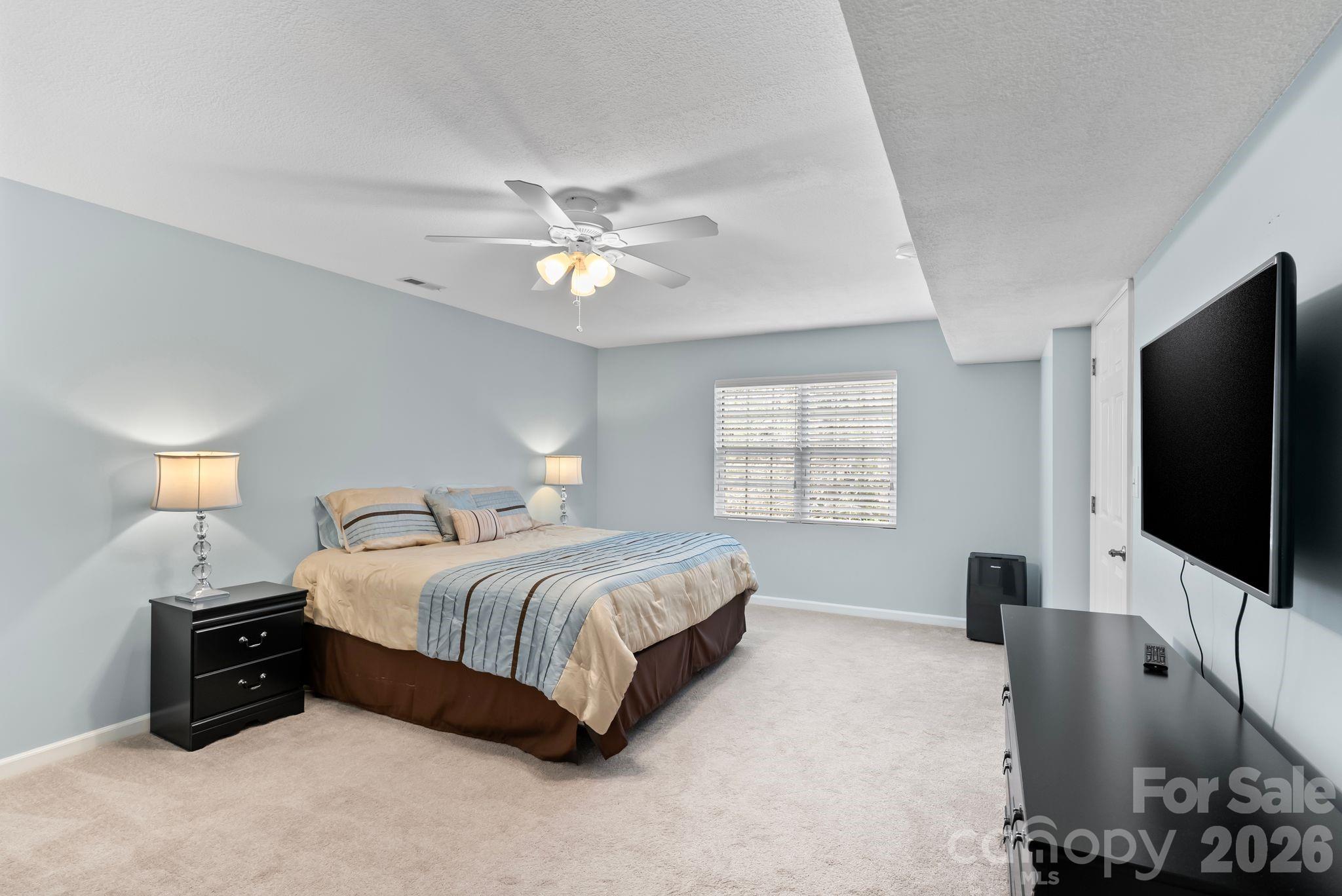 100 Thistle Knoll Court Property Photo 24