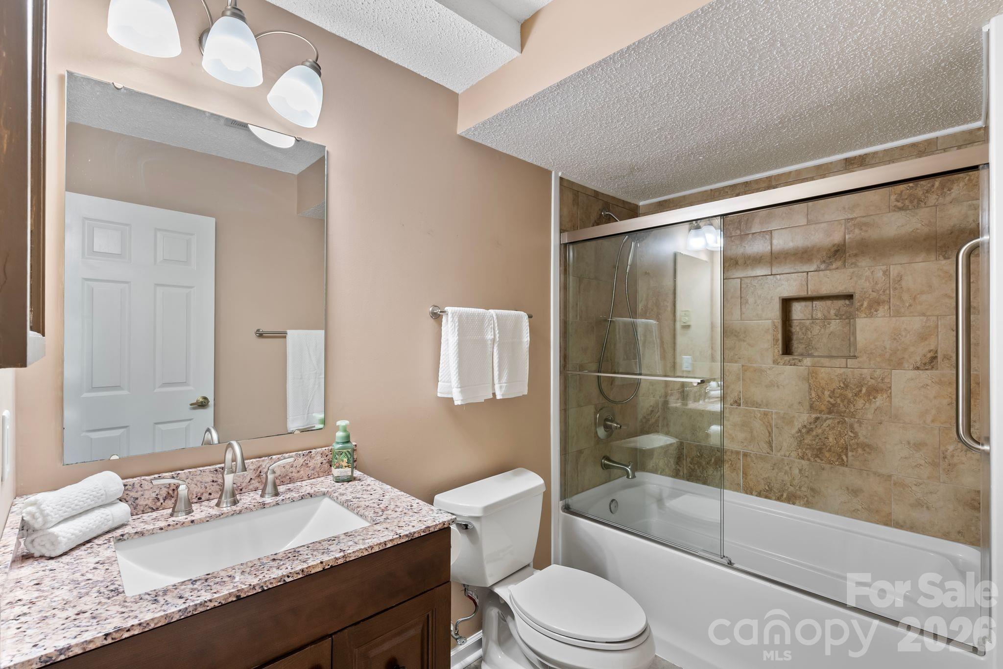 100 Thistle Knoll Court Property Photo 26