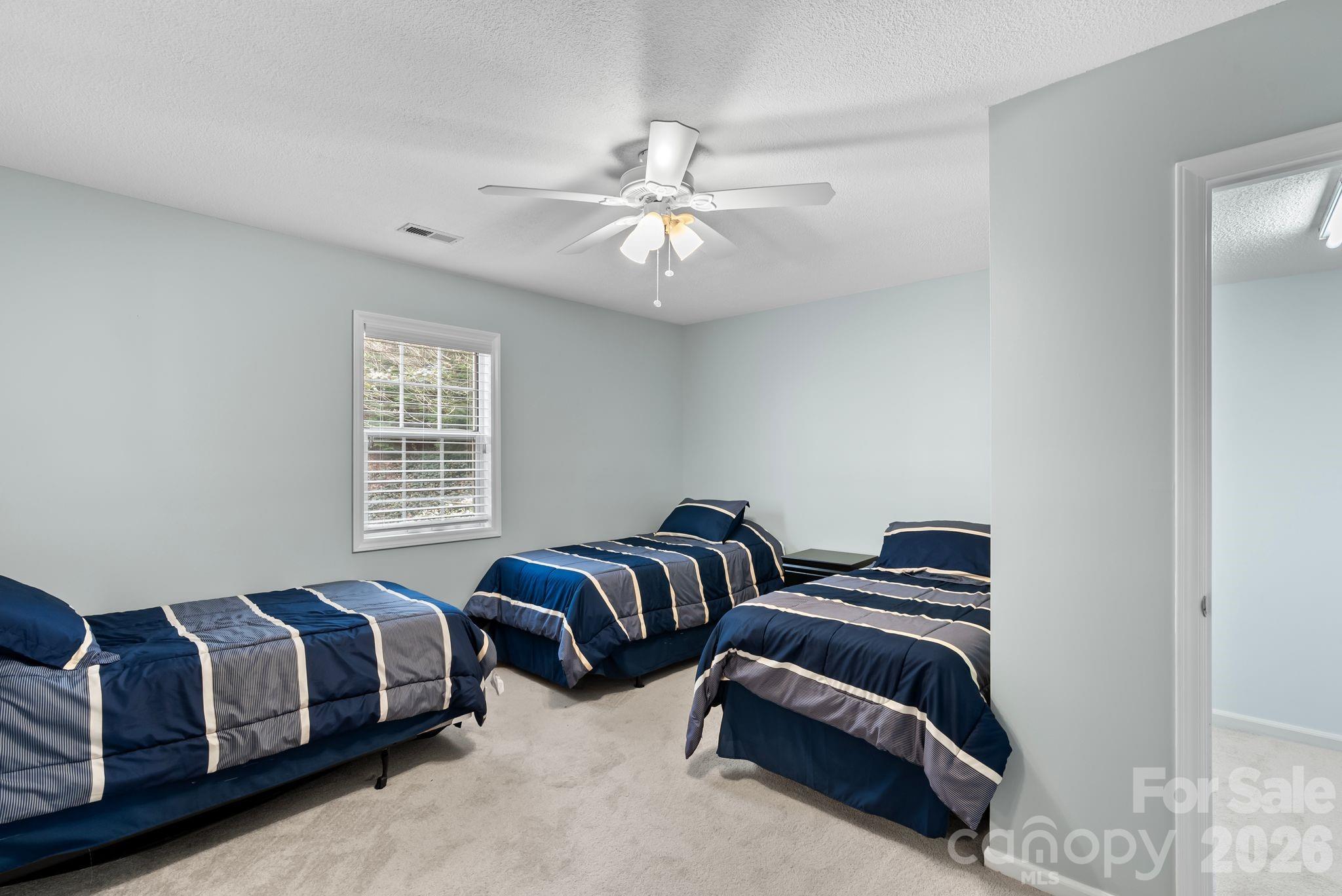100 Thistle Knoll Court Property Photo 32