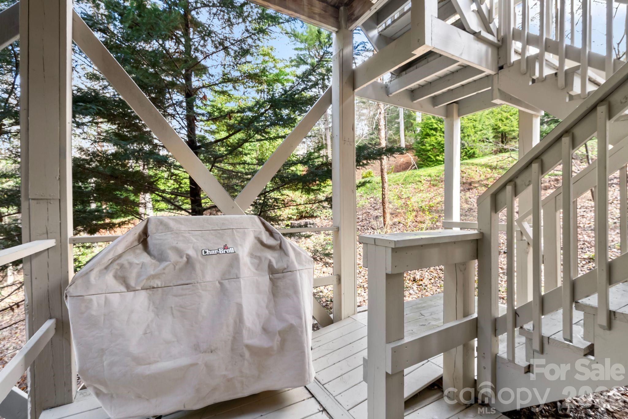 100 Thistle Knoll Court Property Photo 35