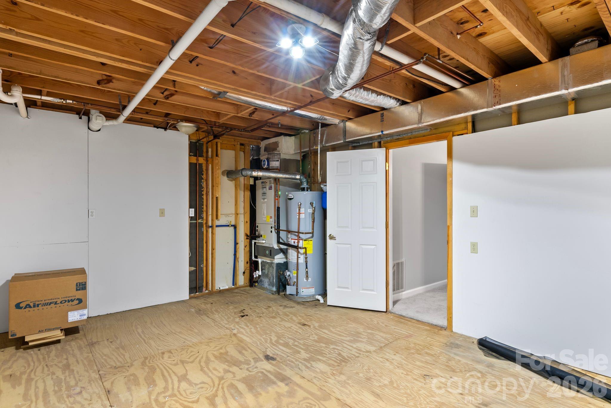 100 Thistle Knoll Court Property Photo 36