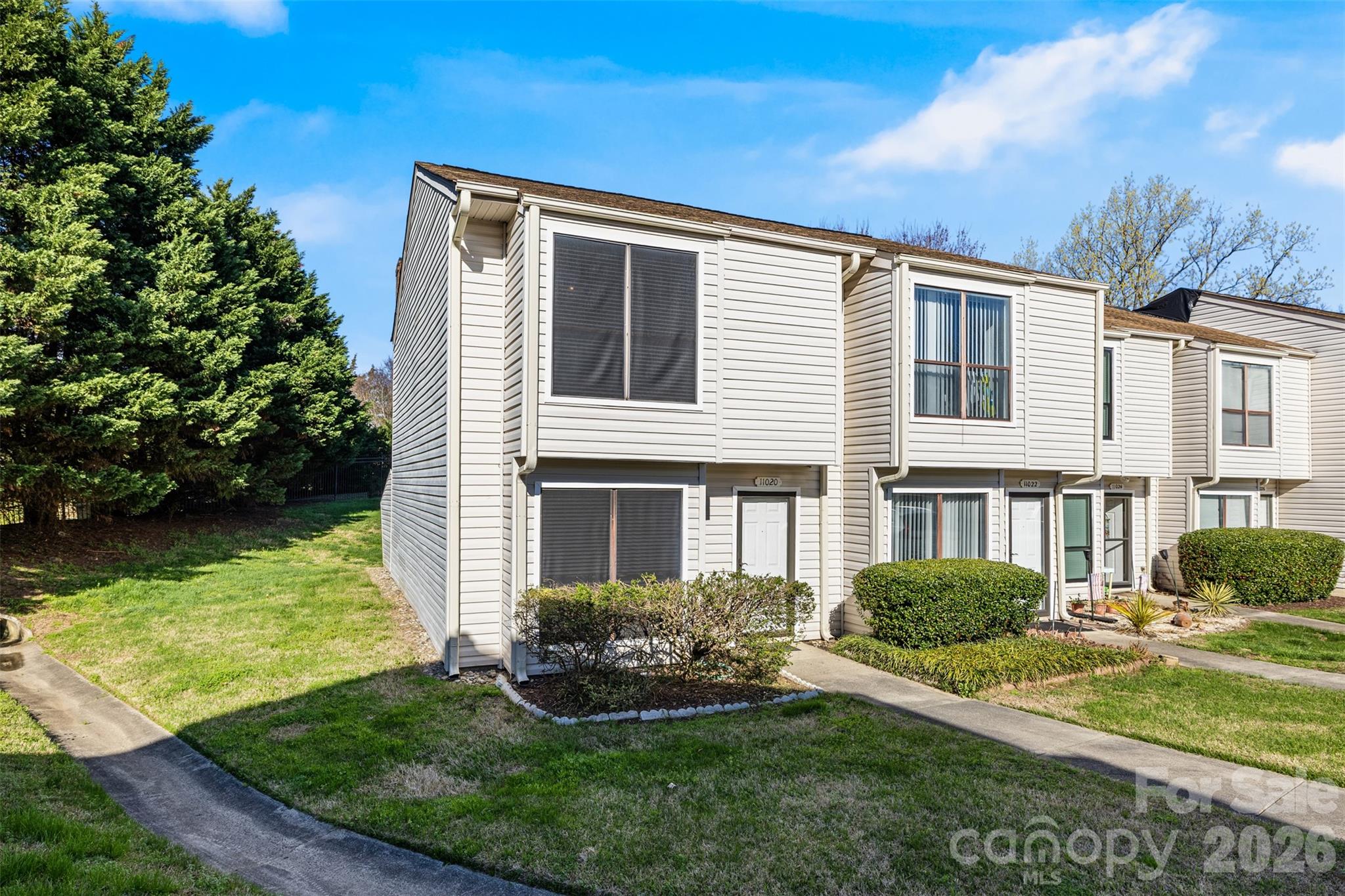 11020 Carmel Crossing Road Property Photo 1