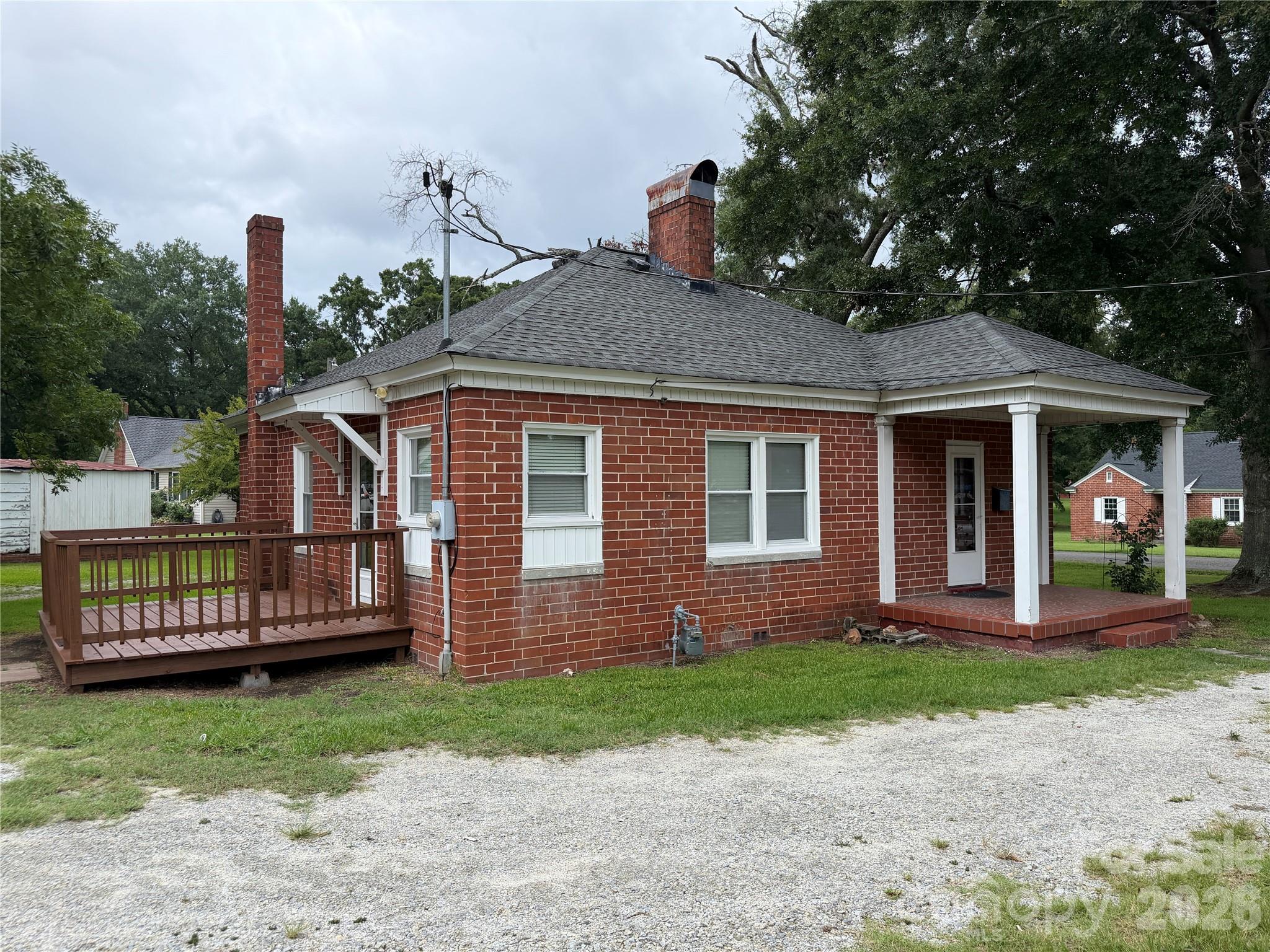 612 Ballard Street Property Photo 22