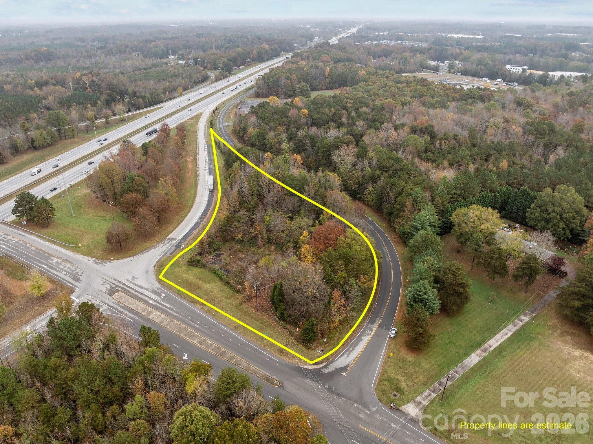 1100 Peach Orchard Road Property Photo 1