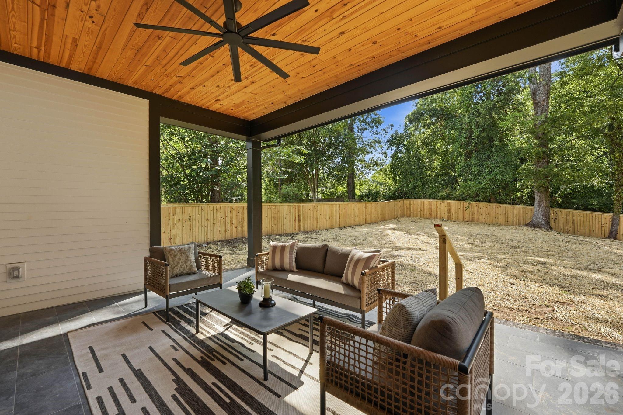 1427 N Sharon Amity Road Property Photo 44