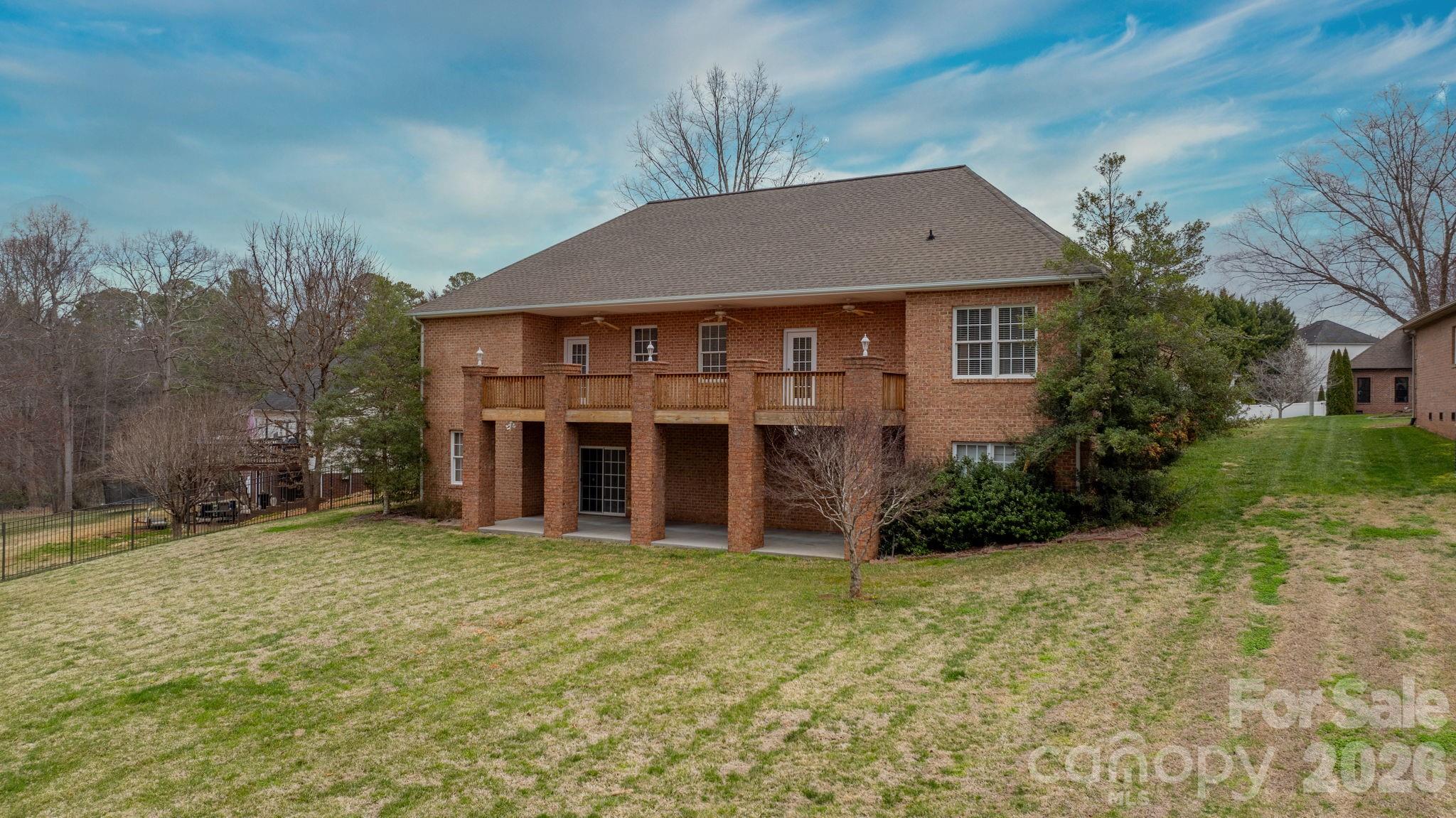 215 Browning Drive Property Photo 34