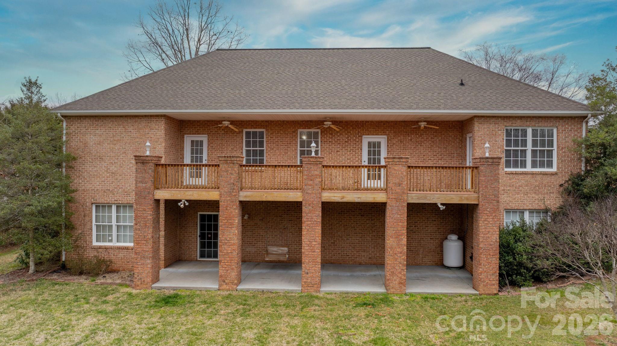 215 Browning Drive Property Photo 35