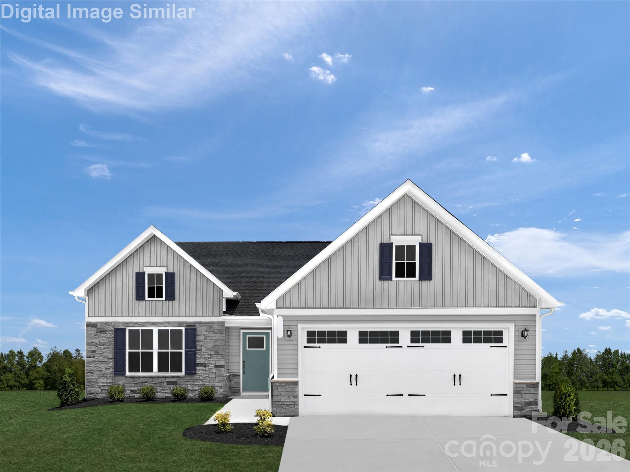 3298 Eller Drive Extension Property Photo 1
