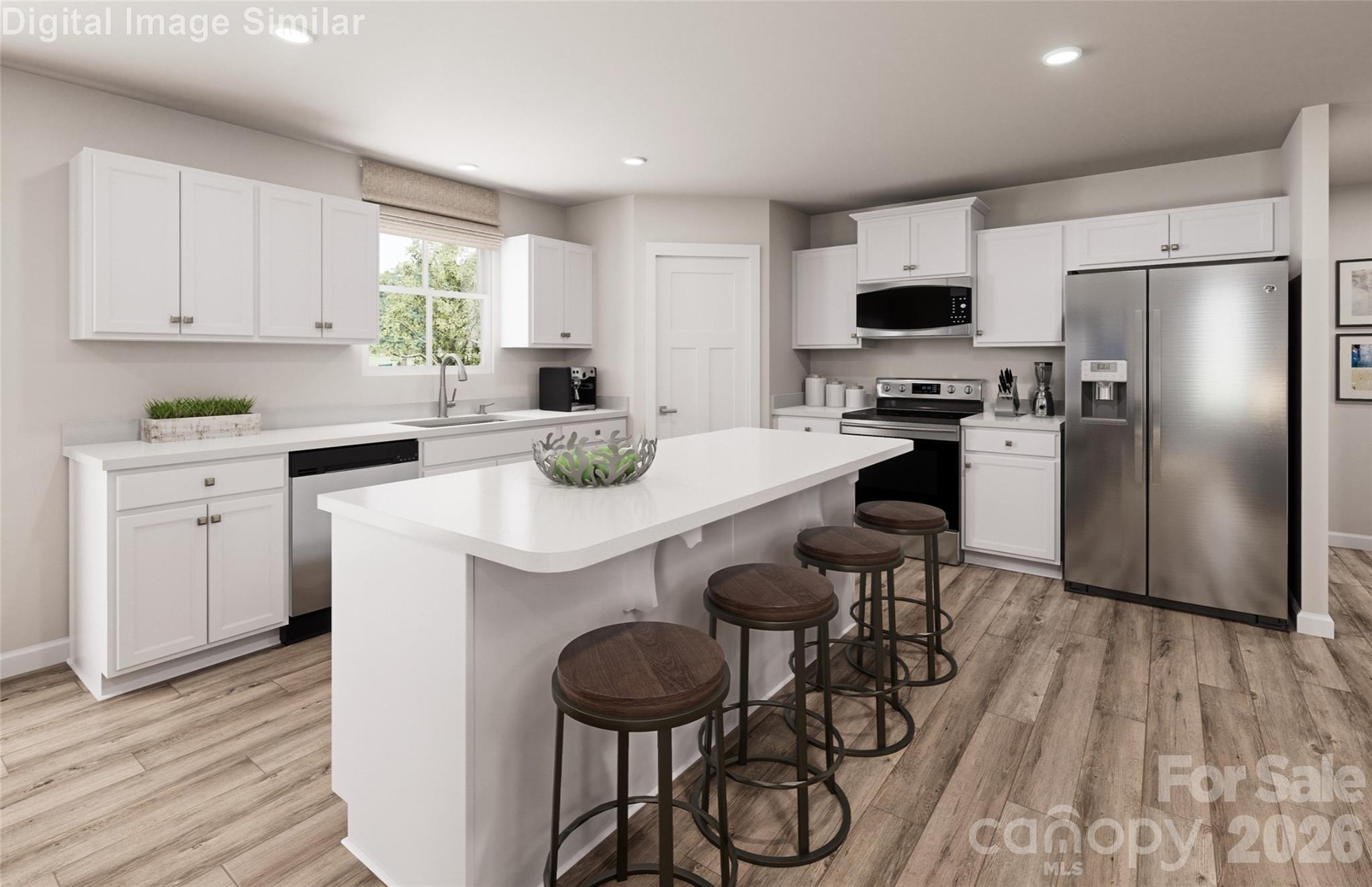 3298 Eller Drive Extension Property Photo 2