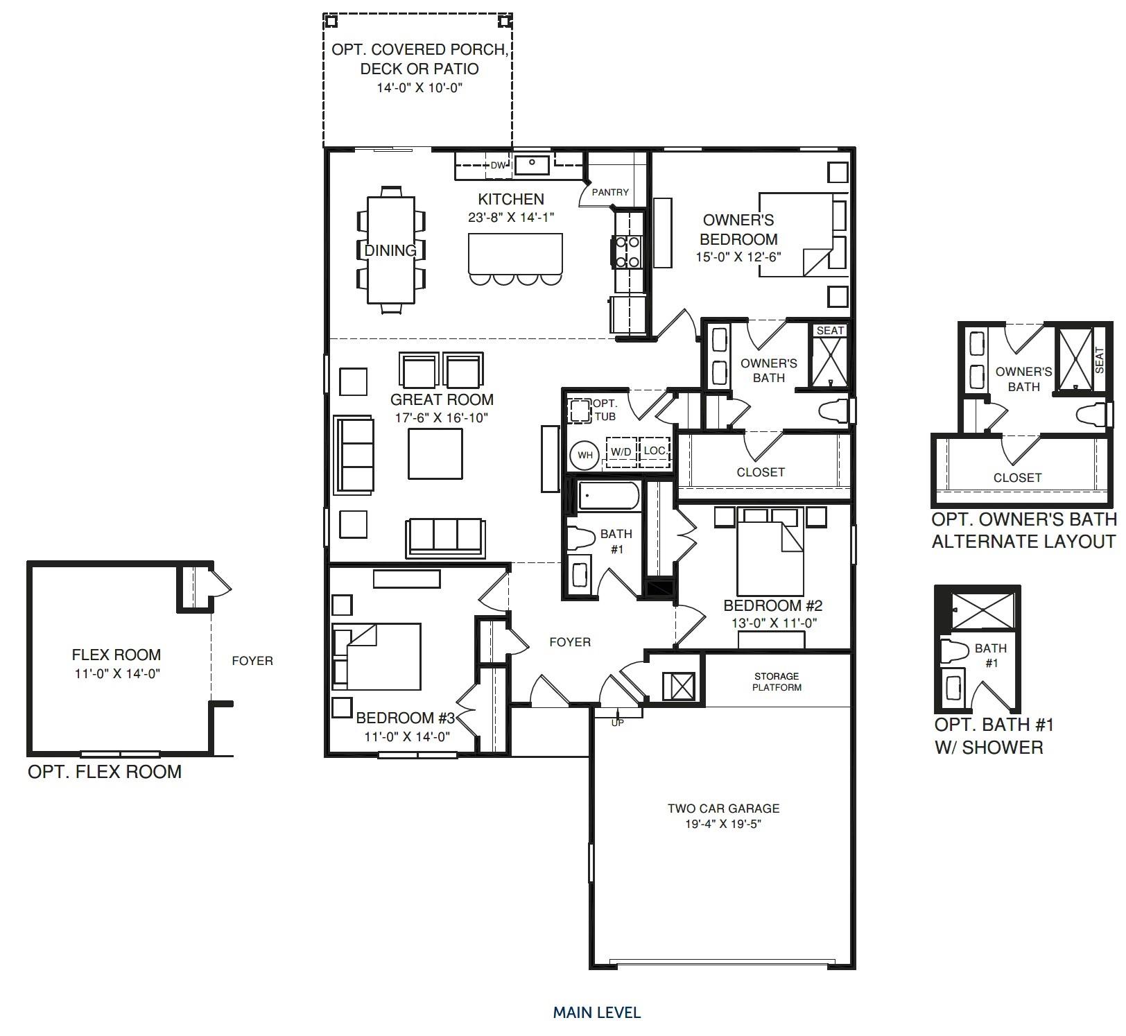 3298 Eller Drive Extension Property Photo 17