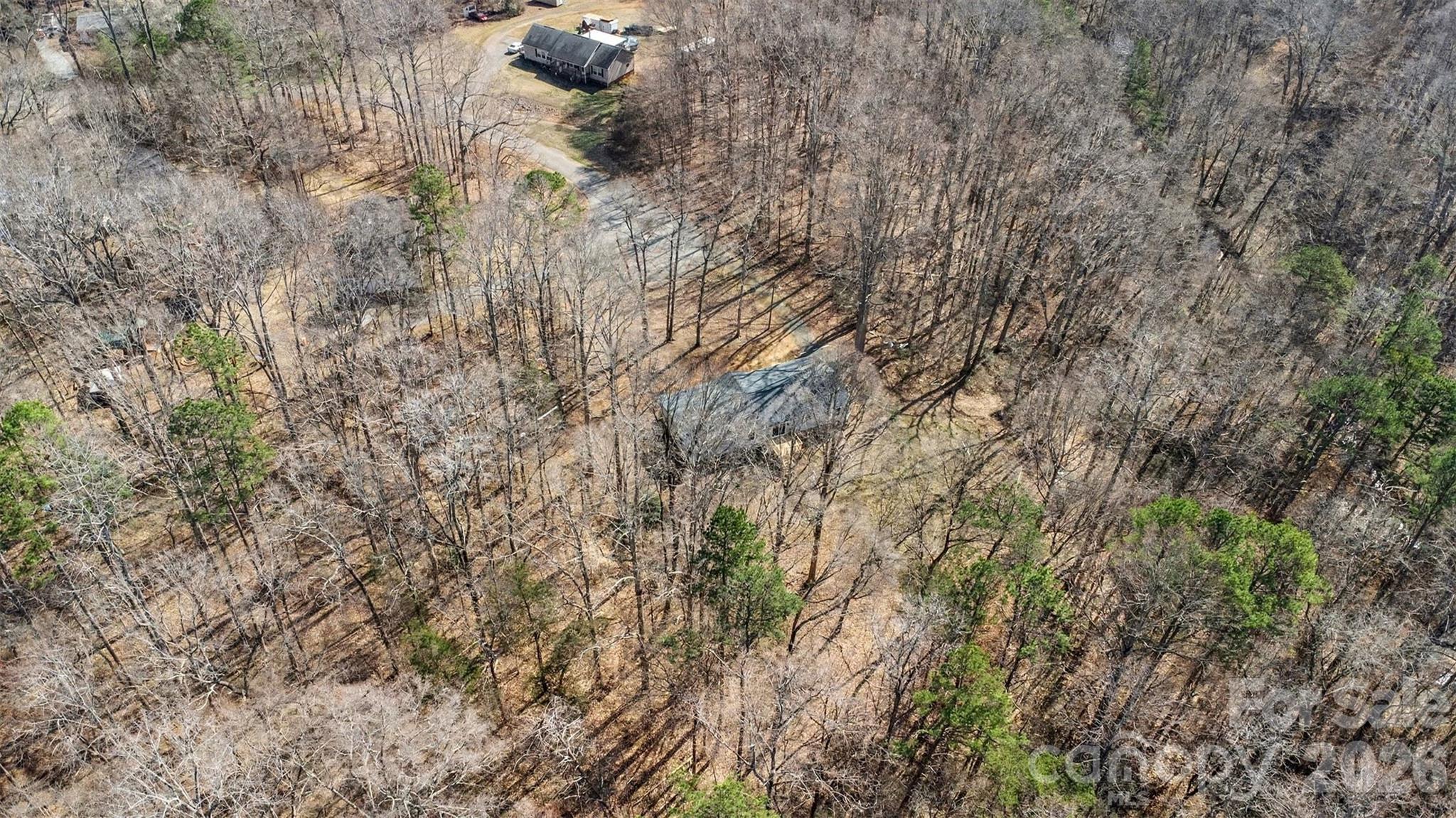 5050 Park Creek Drive Property Photo 26