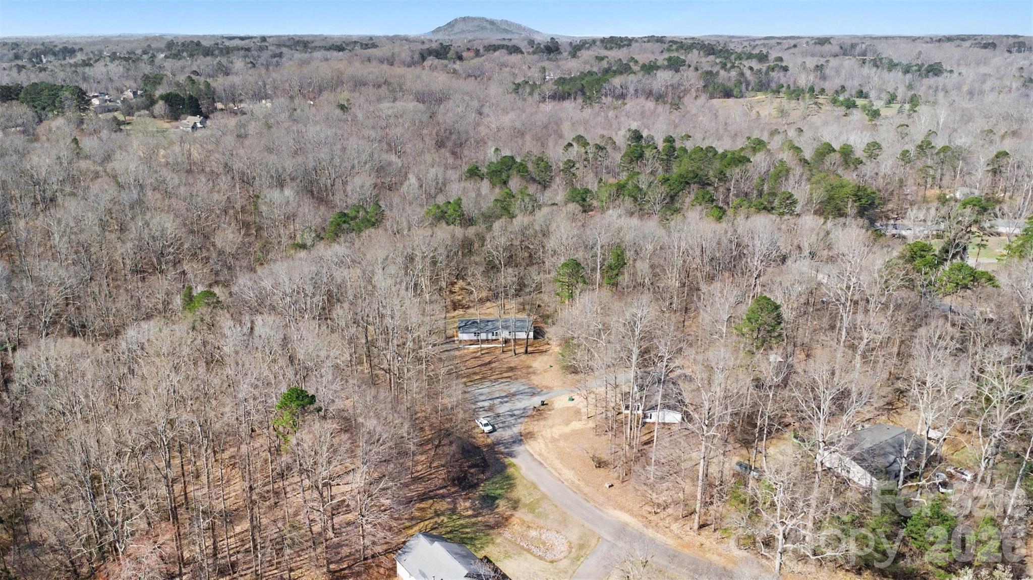 5050 Park Creek Drive Property Photo 31