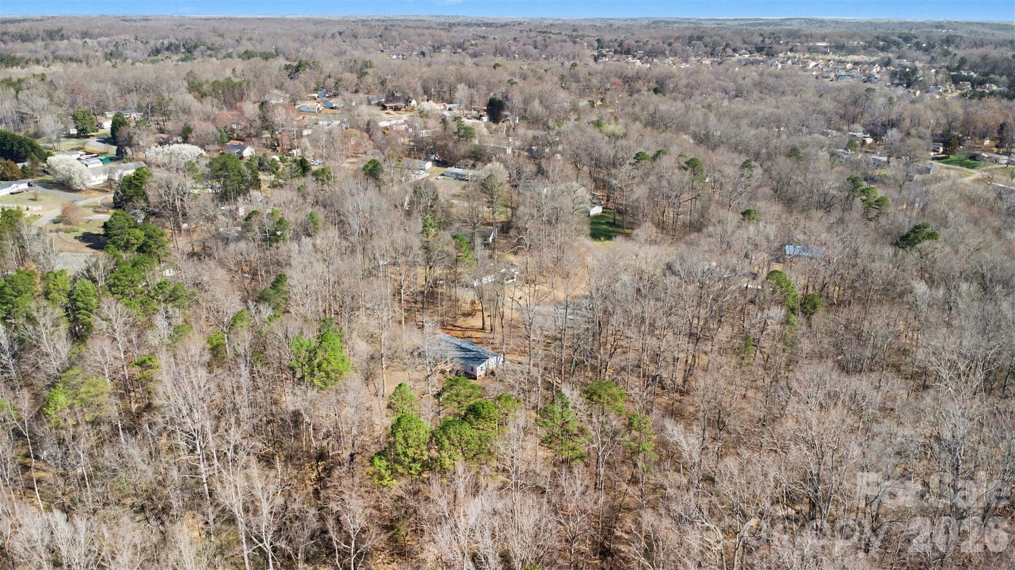 5050 Park Creek Drive Property Photo 34