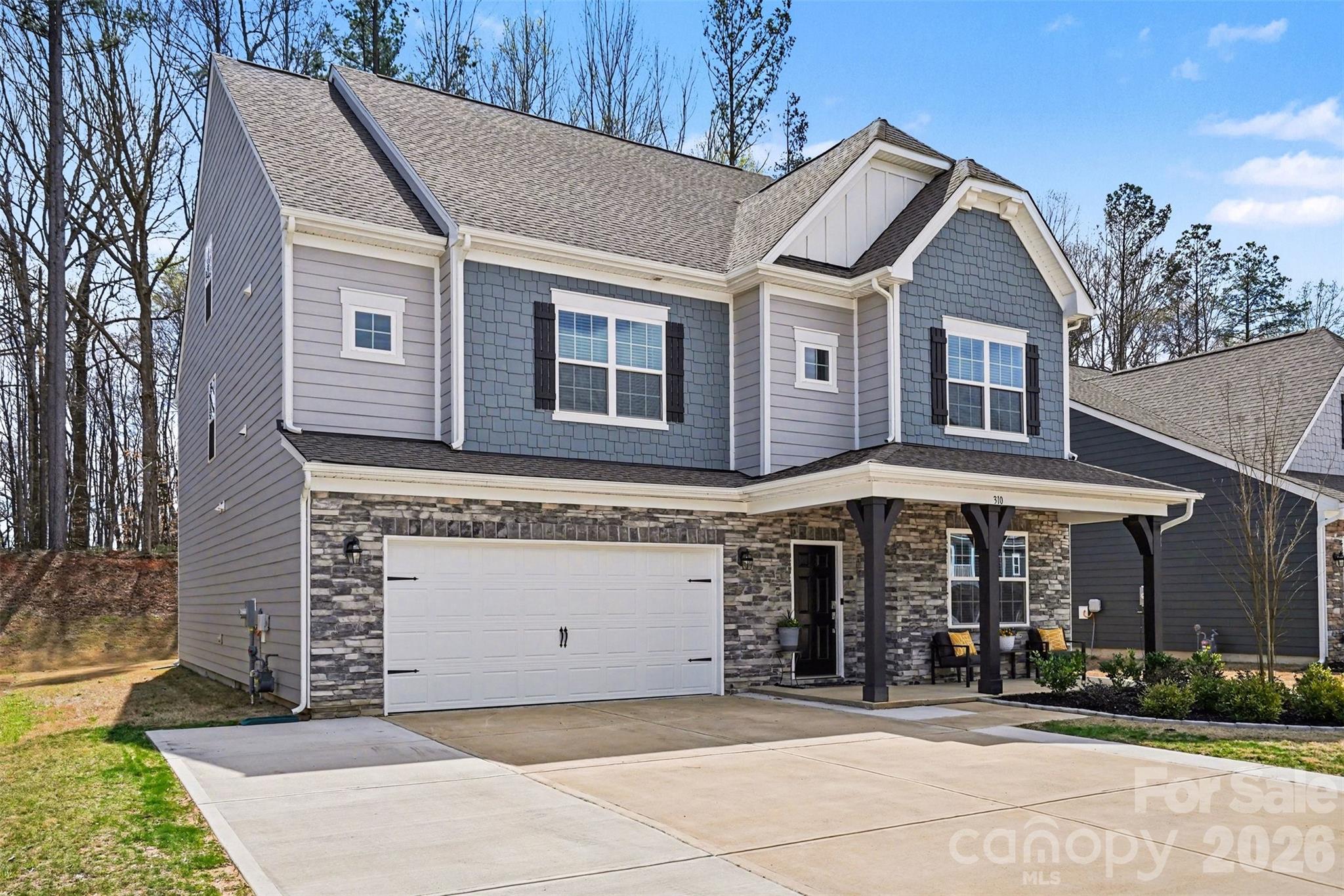 310 Hamptons Cove Road Property Photo 1