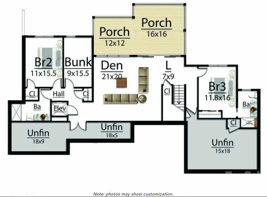 167 Summit Tower Circle Property Photo 8