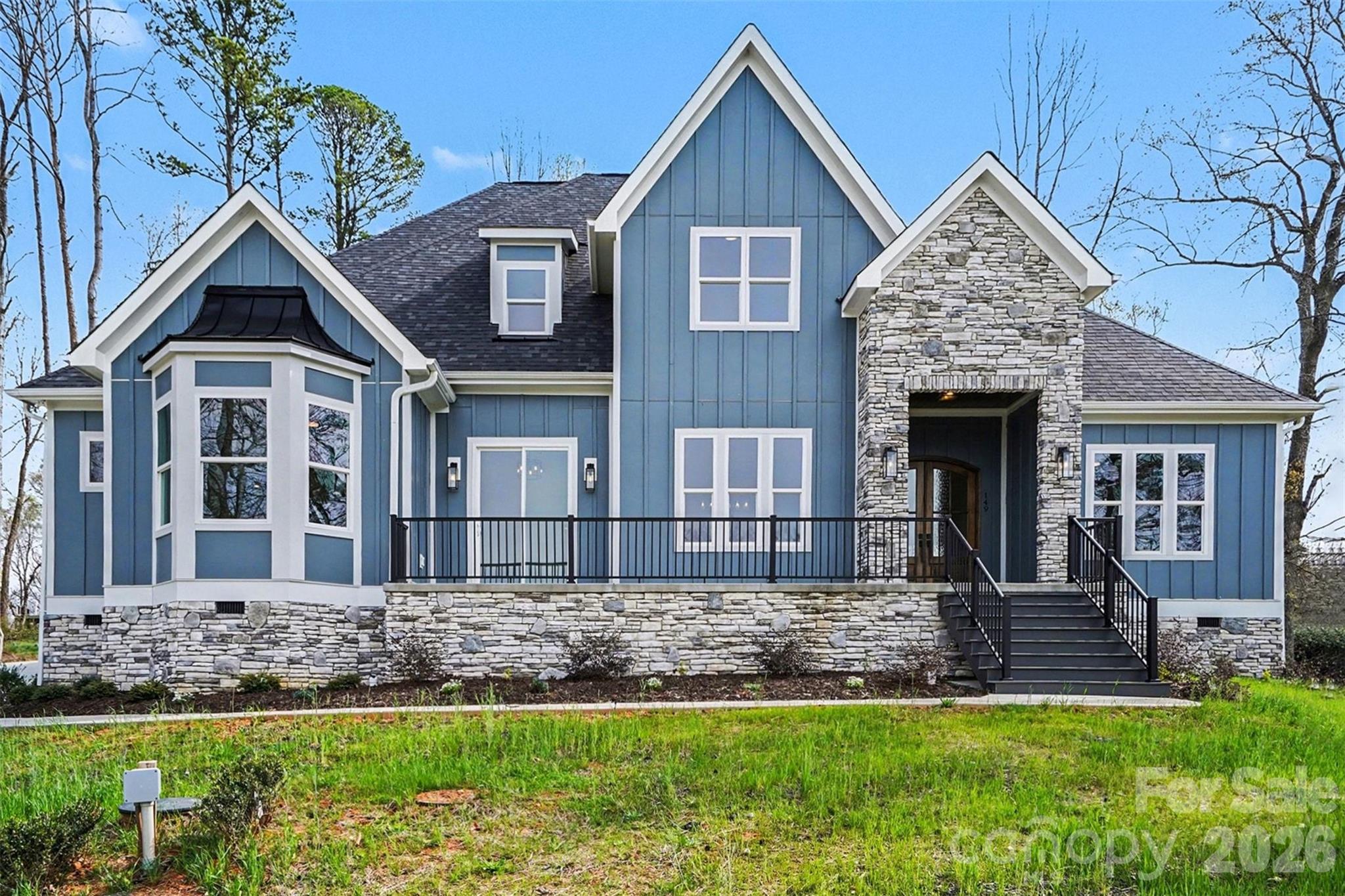 149 Shady Cove Road