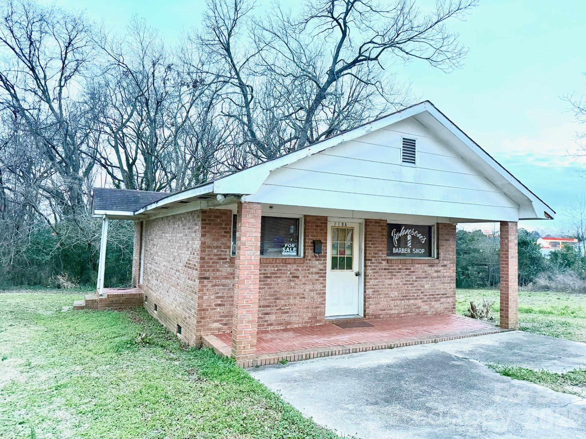 119 Berry Street Property Photo 1