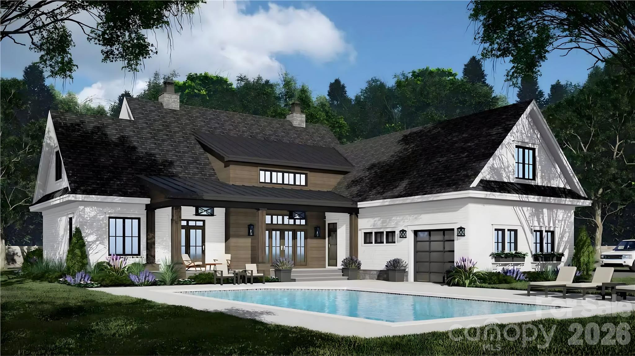 205 Grasshopper Circle Property Photo 2