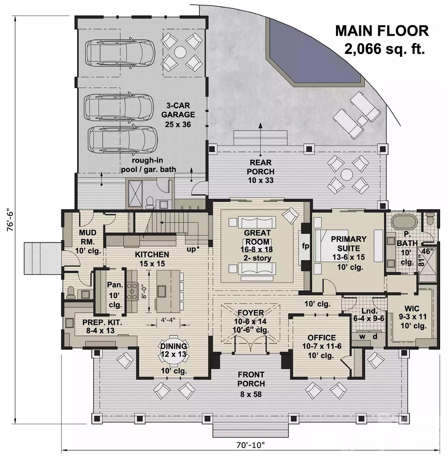 205 Grasshopper Circle Property Photo 43