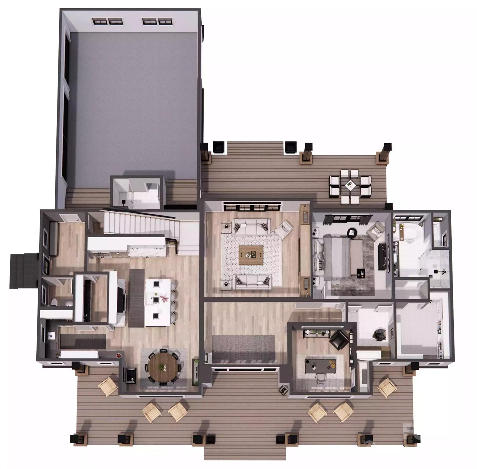205 Grasshopper Circle Property Photo 45