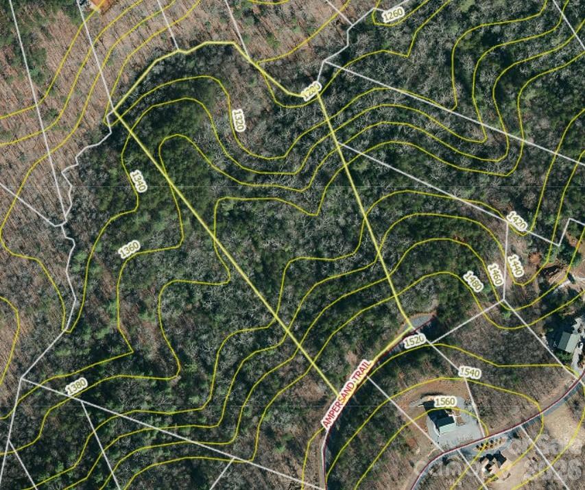 109 Ampersand Trail Property Photo 14