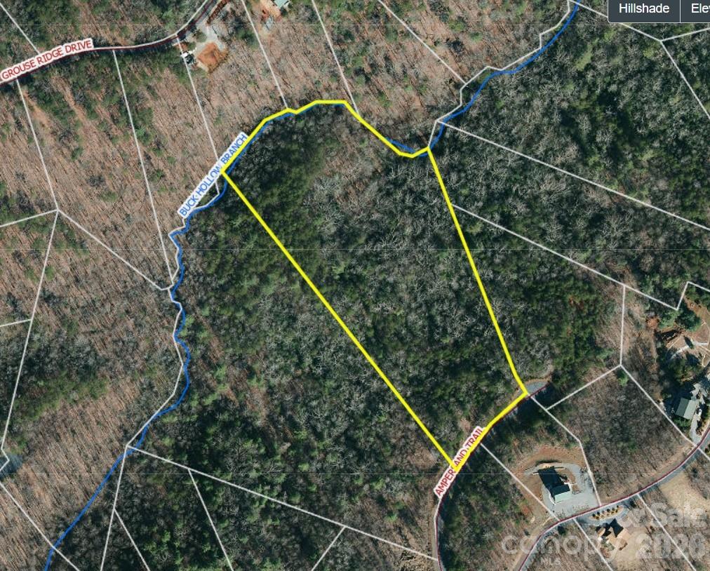 109 Ampersand Trail Property Photo 15