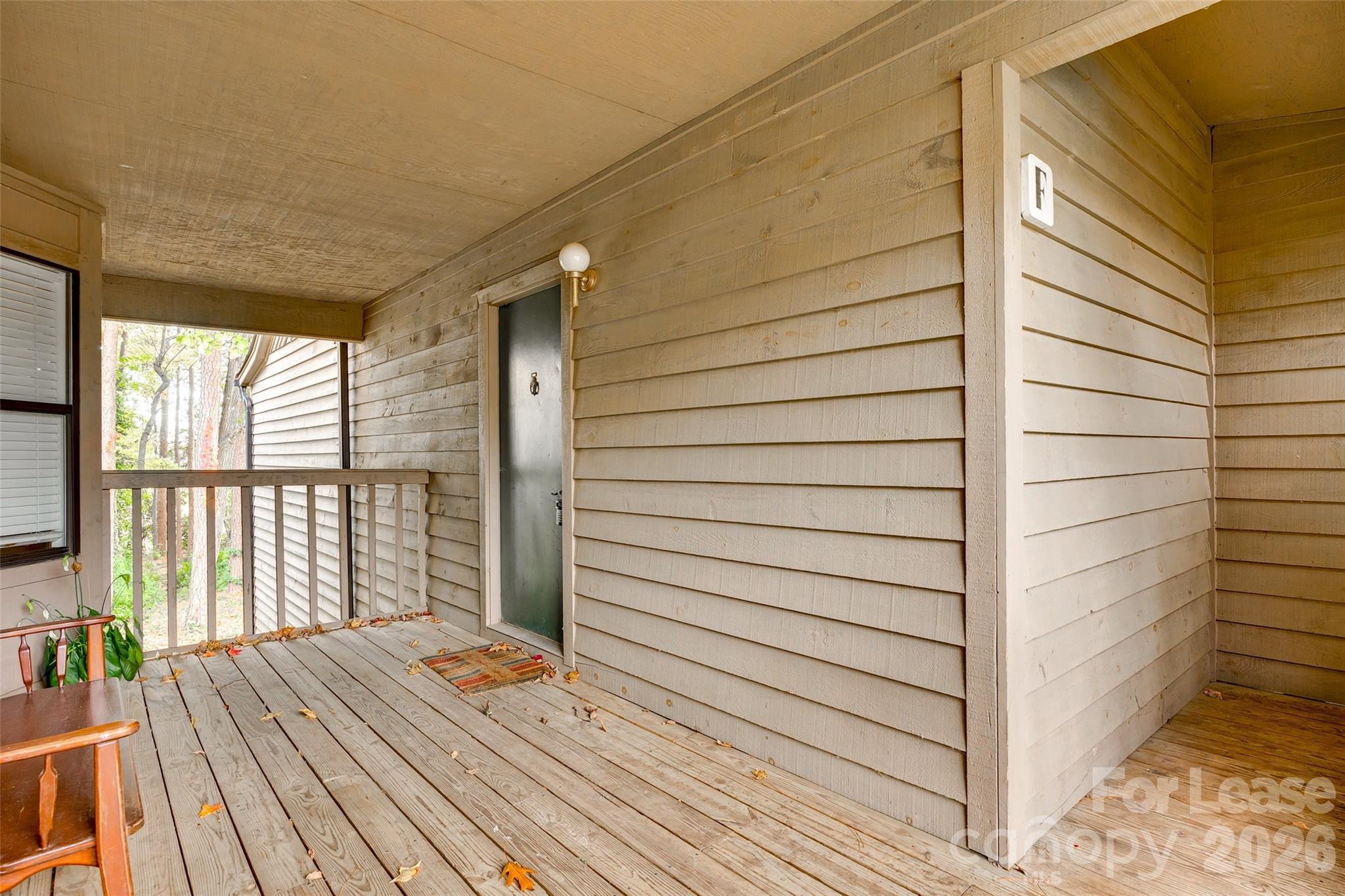 4158 Charlotte Highway F Property Photo 2