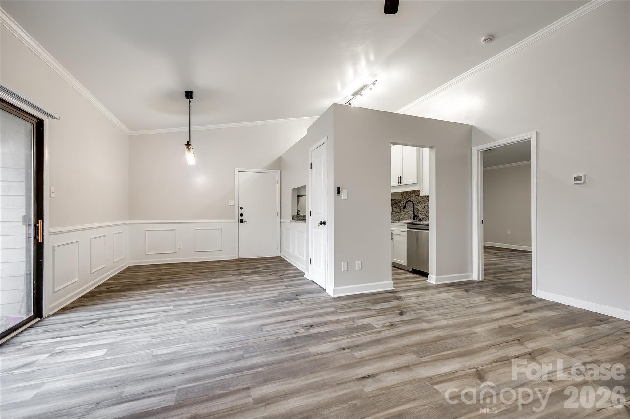 4158 Charlotte Highway F Property Photo 7