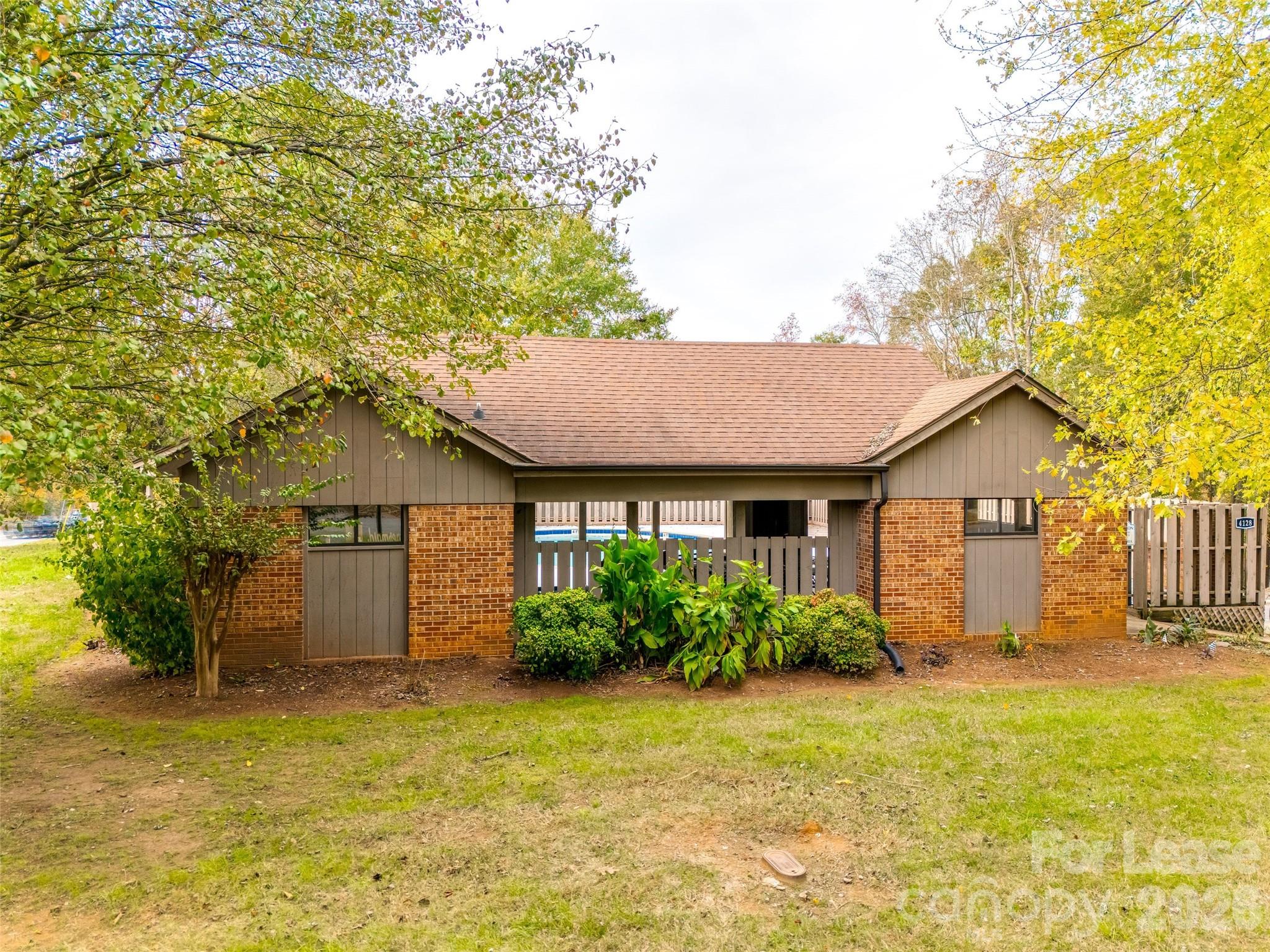 4158 Charlotte Highway F Property Photo 24