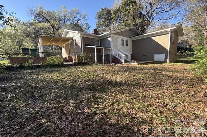 1713 Browns Avenue Property Photo 2