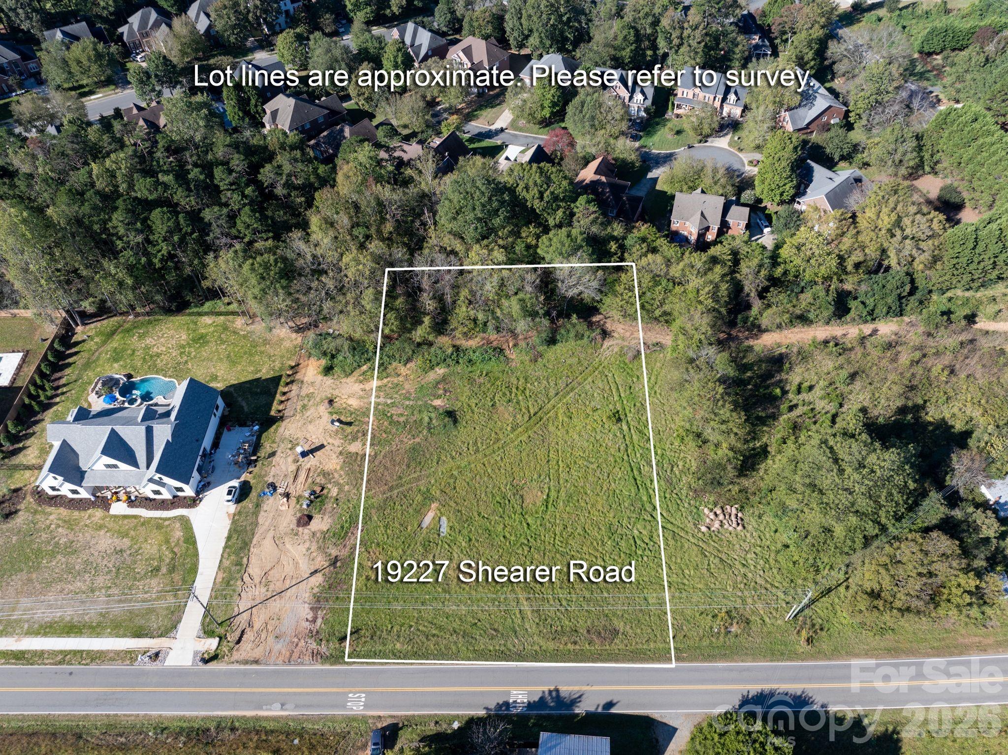 19227 Shearer Road Property Photo 1